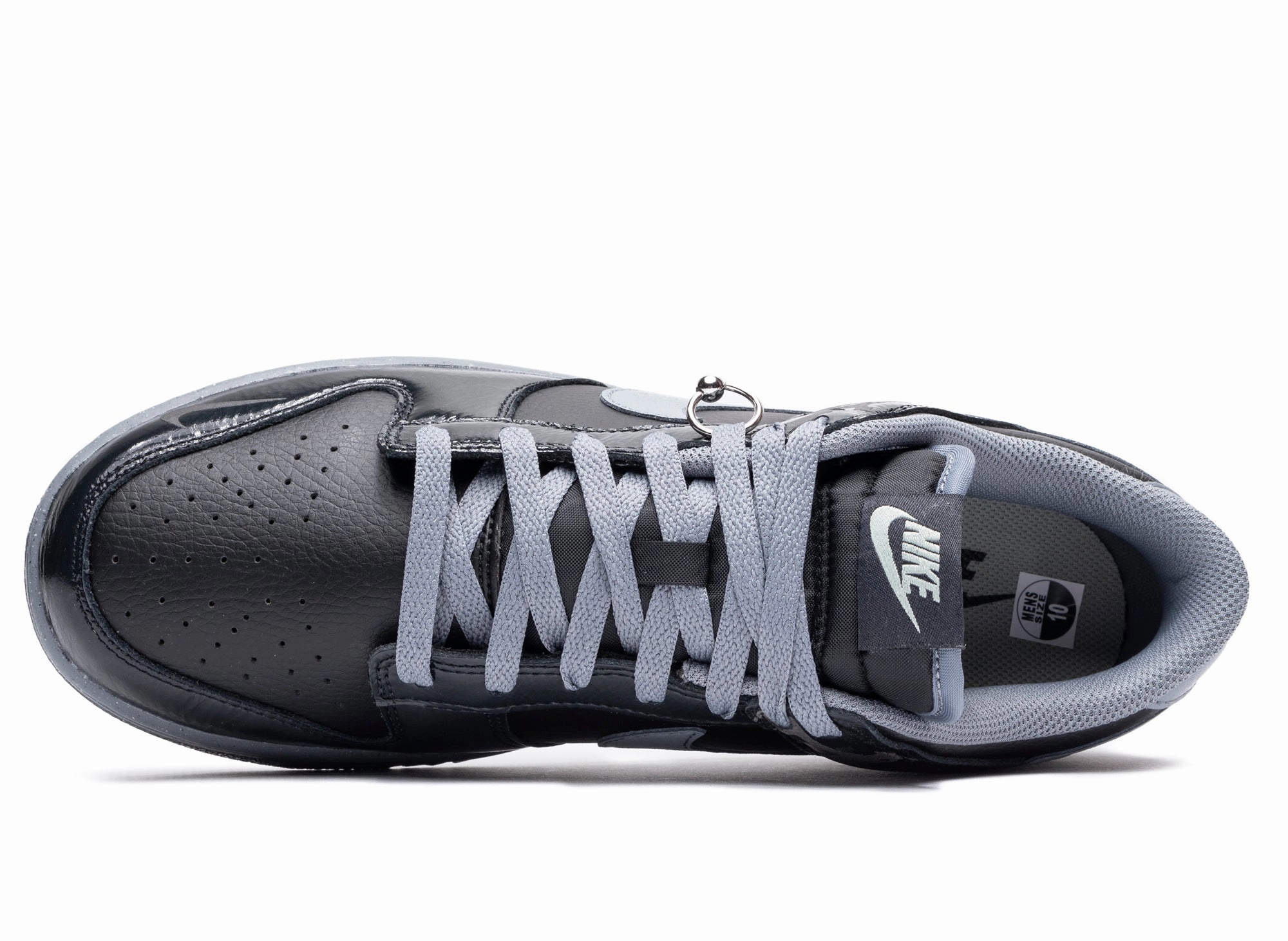 Nike Air Force Crib Shoes Nike Dunk Low Retro QS 'Berlin'