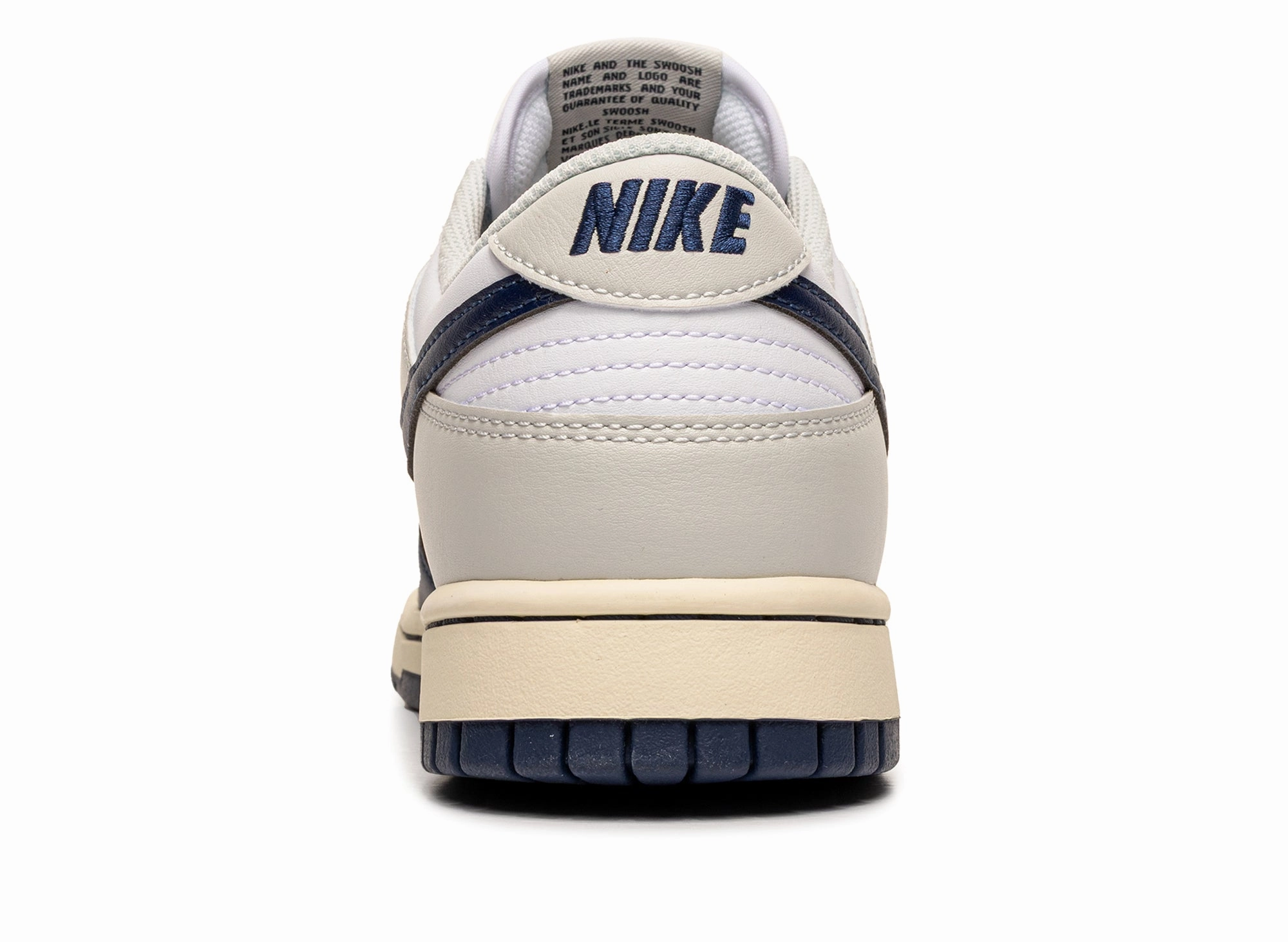 Nike Dunk Low Retro xl Custom Made Nike Shoes