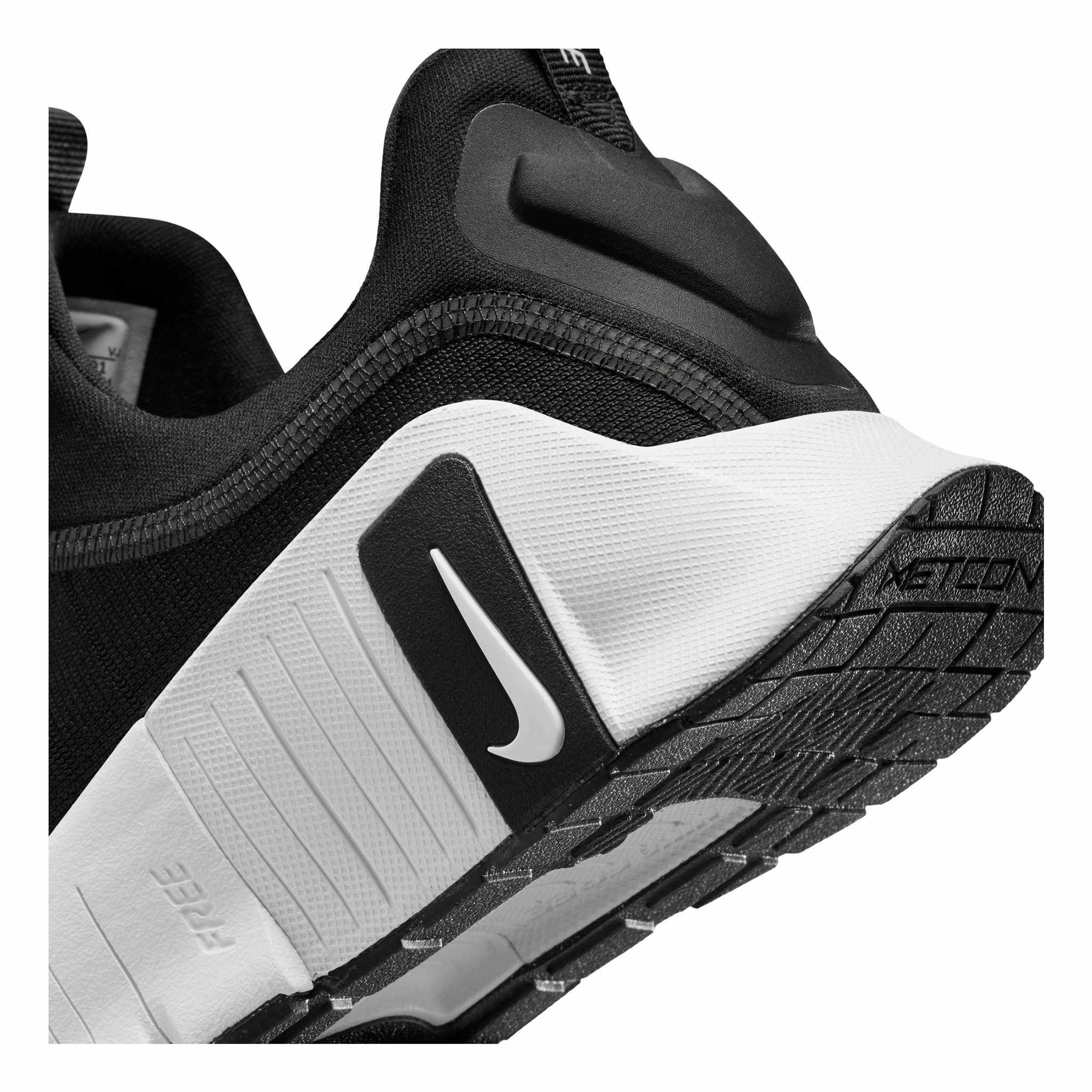 Nike Free Metcon 6 Womens Training Shoes Best Cross Training Gym Shoes