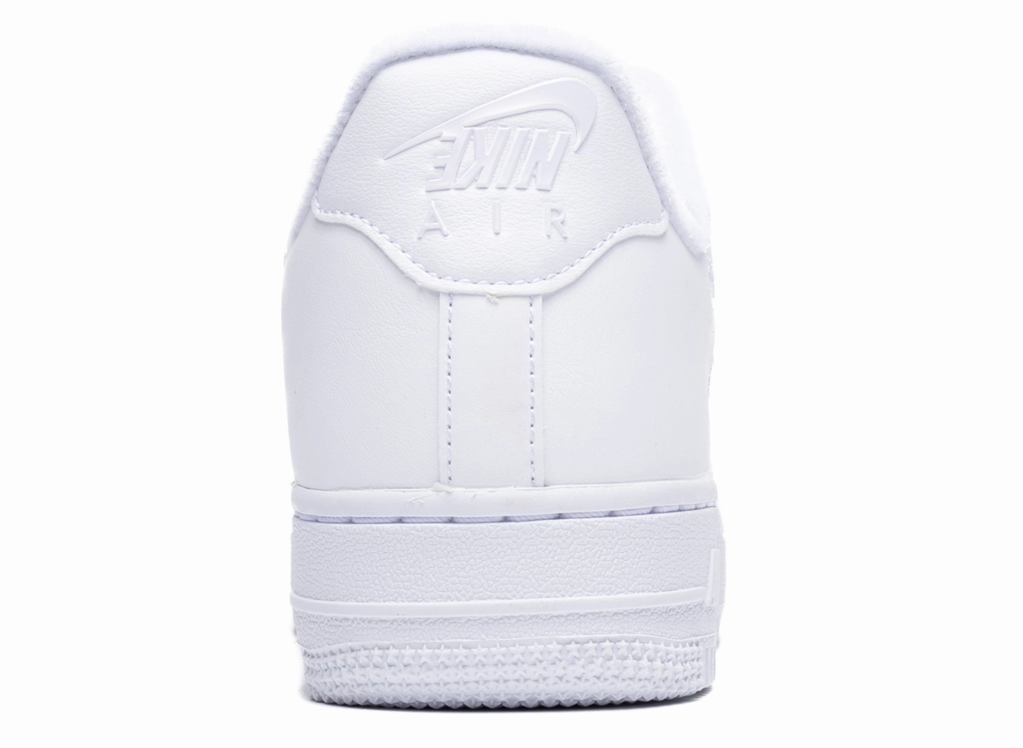 Women's Nike Air Force 1 '07 Nike Shoes Wide Toe Box