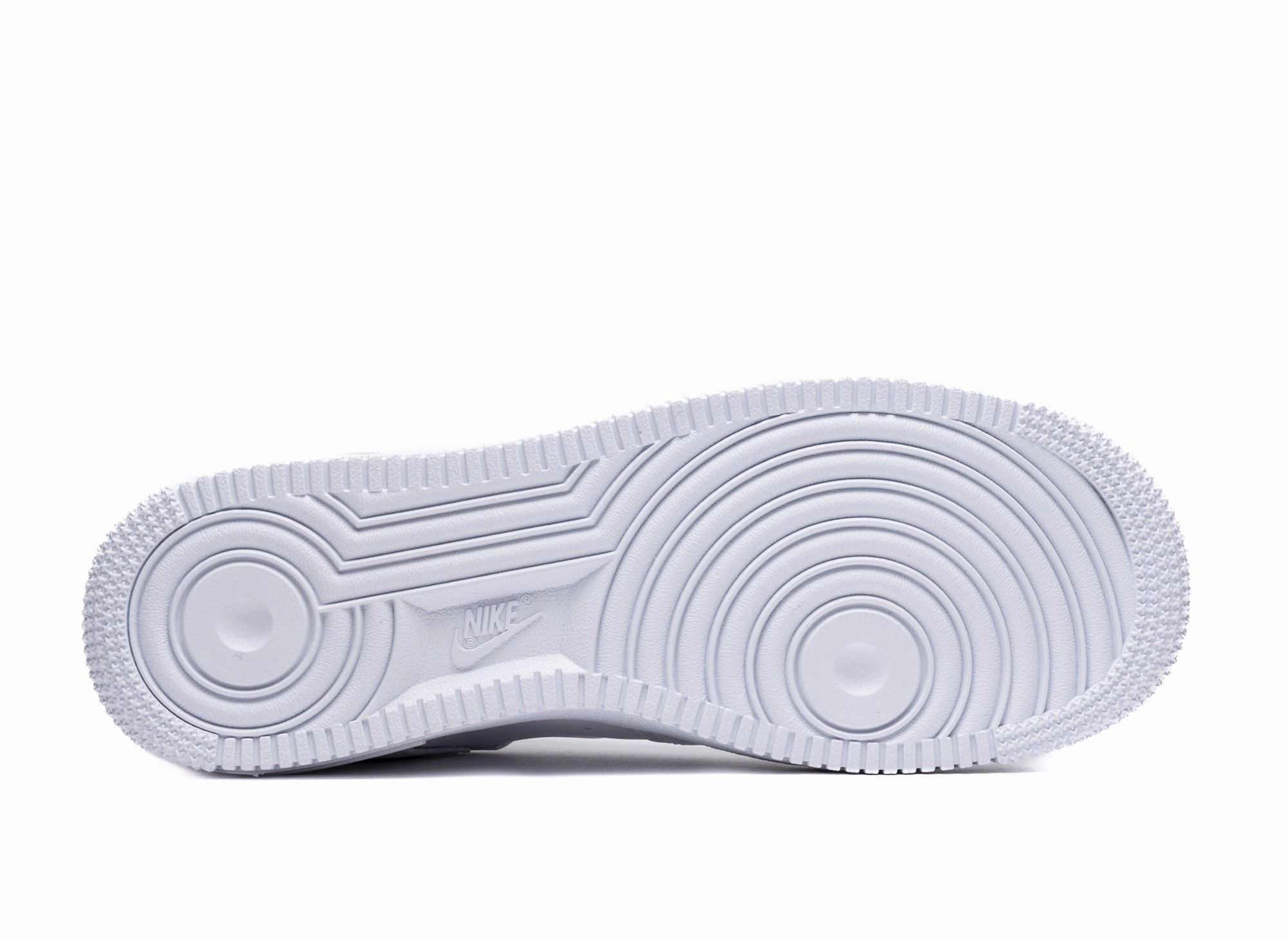 Women's Nike Air Force 1 '07 Nike Shoes For Arch Support