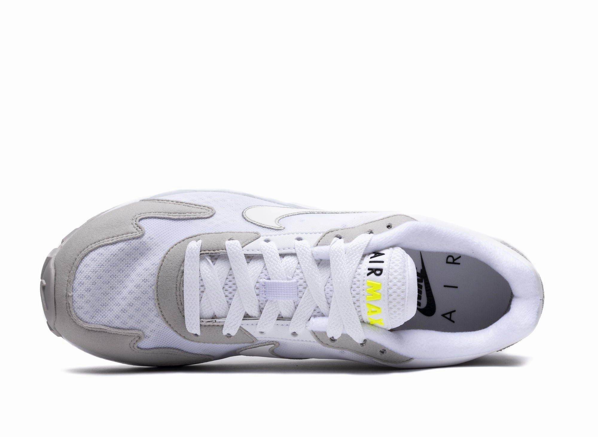 Women's Nike Air Max Solo Heel Tennis Shoes Nike