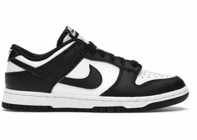Nike Agassi Tennis Shoes Women's Nike Dunk Low 'Panda'