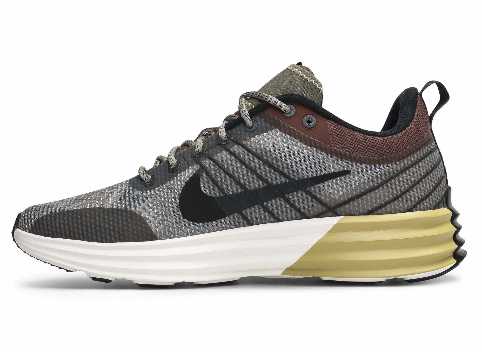 Nike Lunar Roam SE Gang Shoes Nike