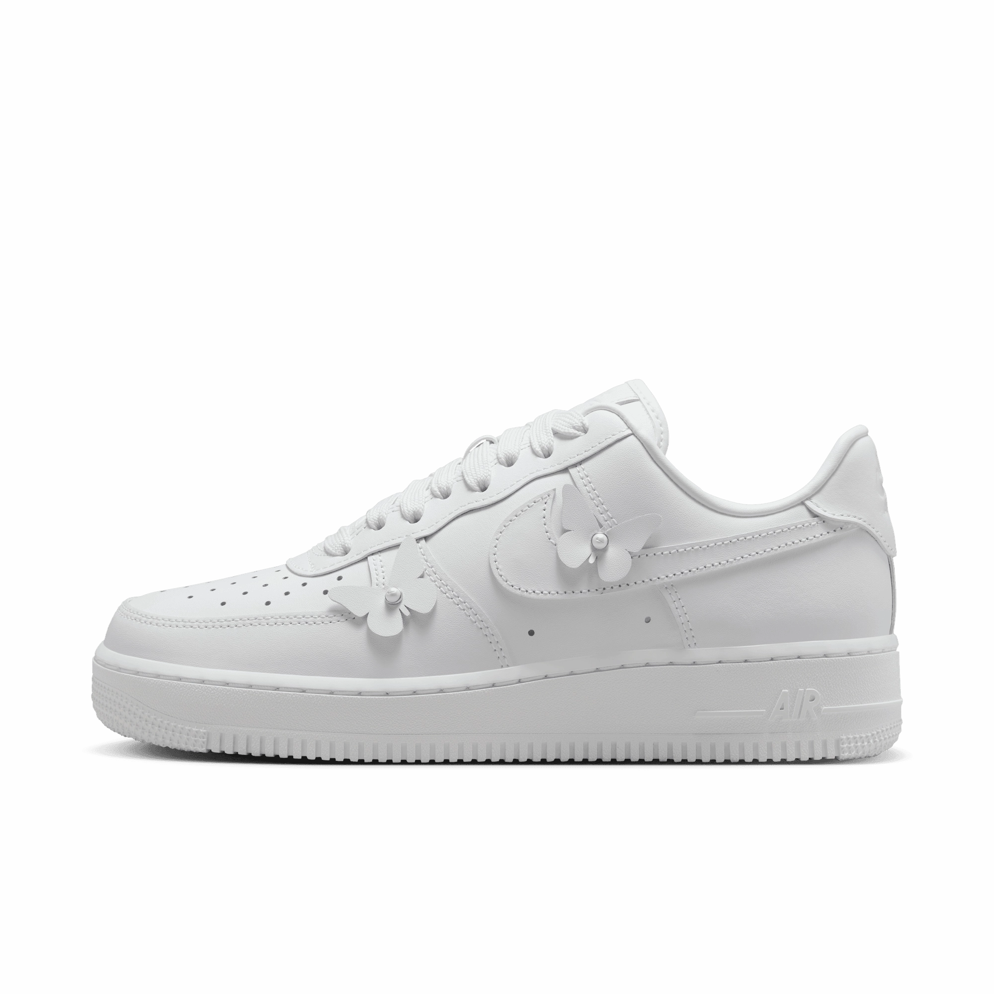 Nike Soccer Shoes Cristiano Ronaldo NIKE AIR FORCE 1 LOW WOMEN'S SHOES