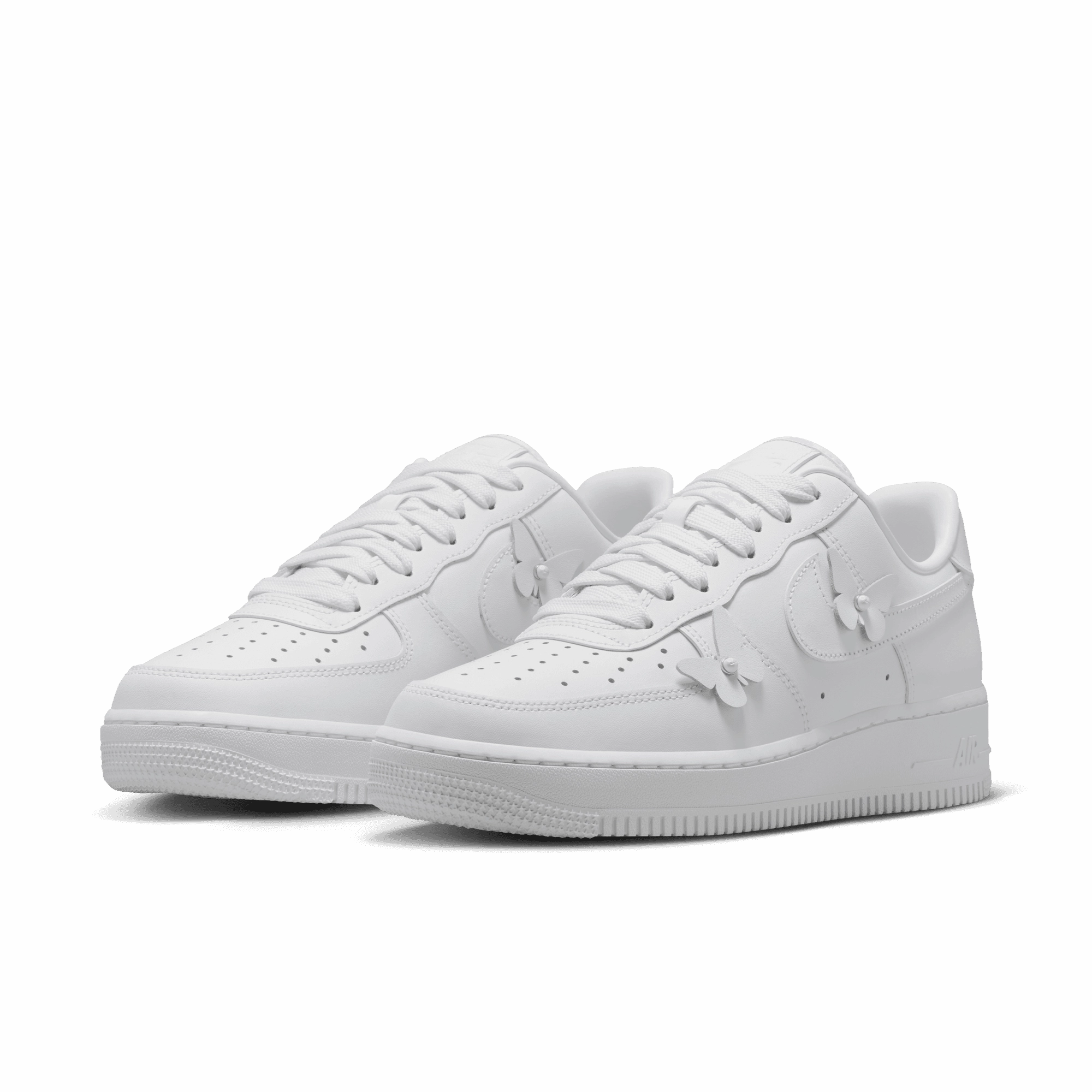 NIKE AIR FORCE 1 LOW WOMEN'S SHOES Air Nike Tn Shoes