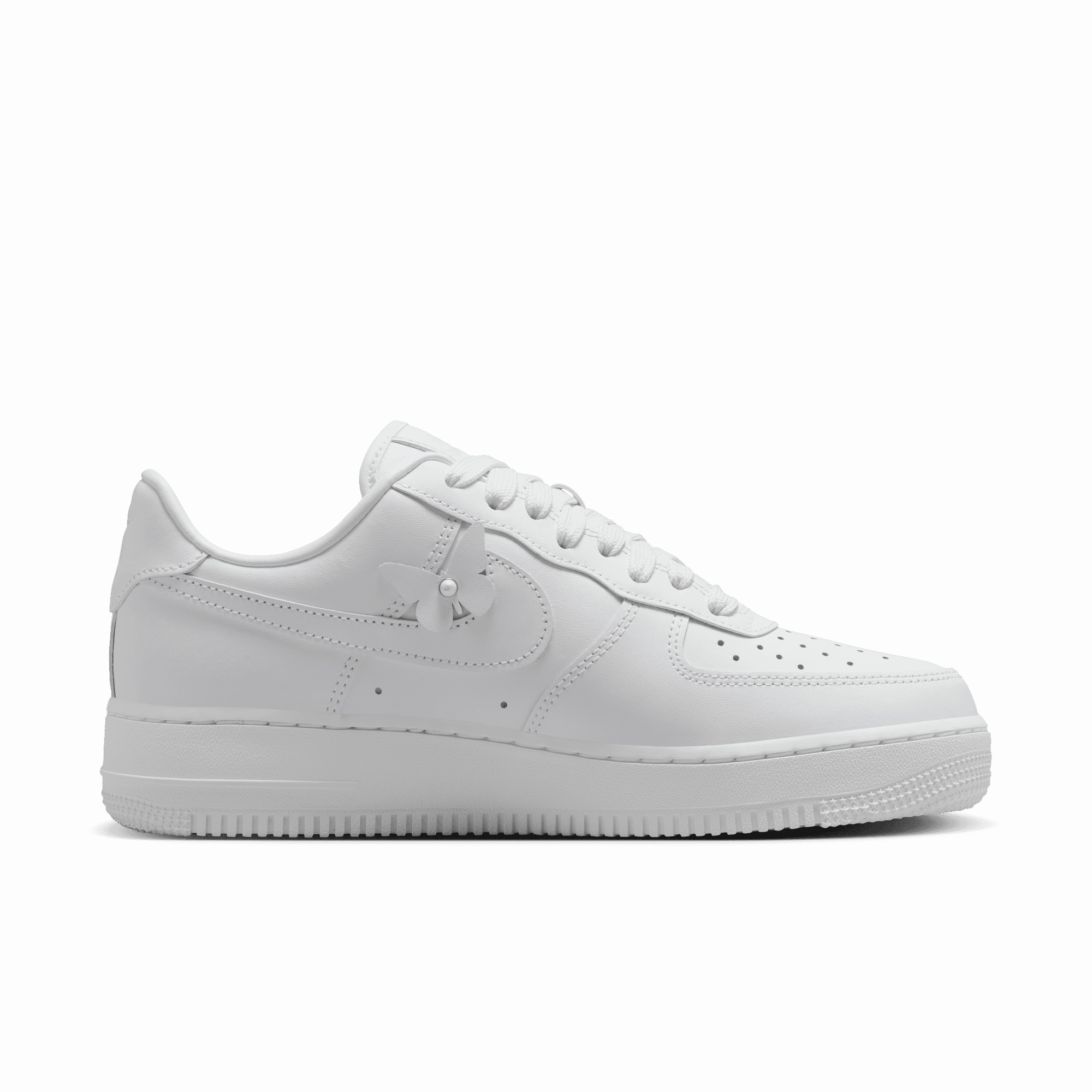 NIKE AIR FORCE 1 LOW WOMEN'S SHOES Shoes With Nike