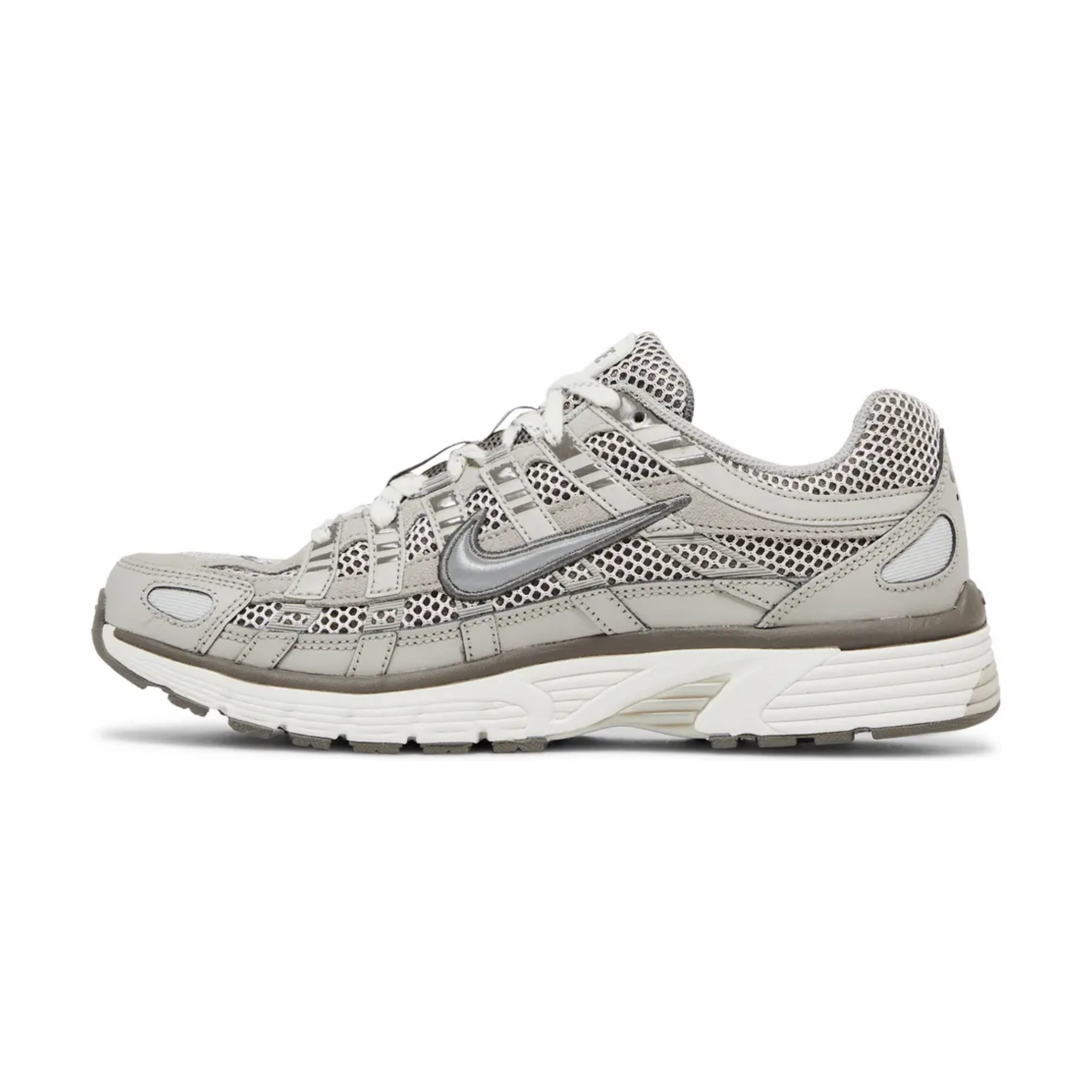 Nike P-6000 Light Iron Ore Nike All Purpose Shoes