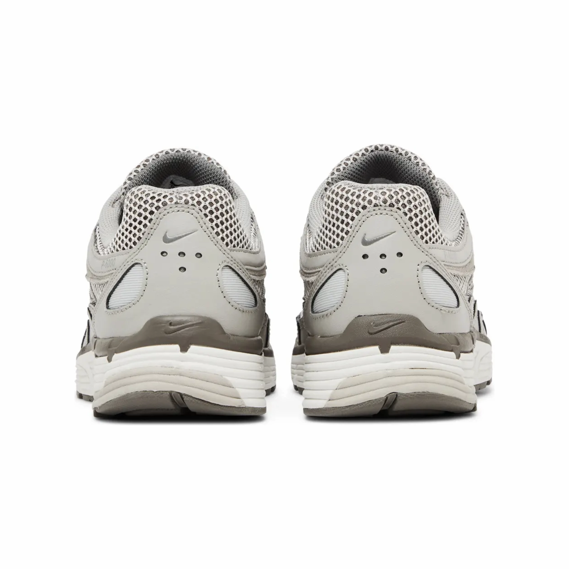 Nike P-6000 Light Iron Ore Bubble Nike Shoes