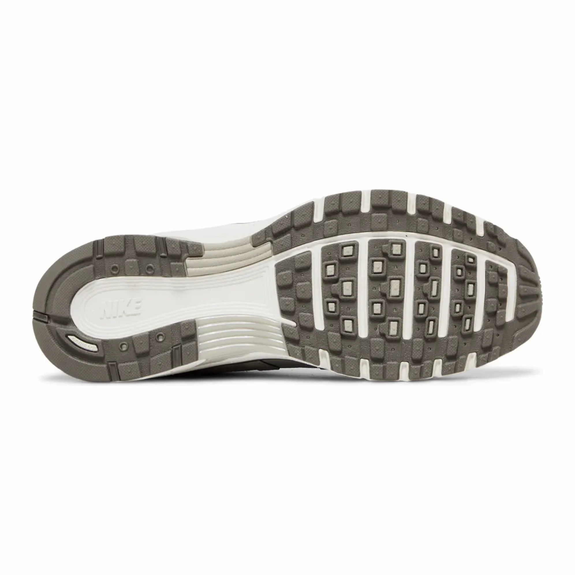 Nike Gold Track Shoes Nike P-6000 Light Iron Ore