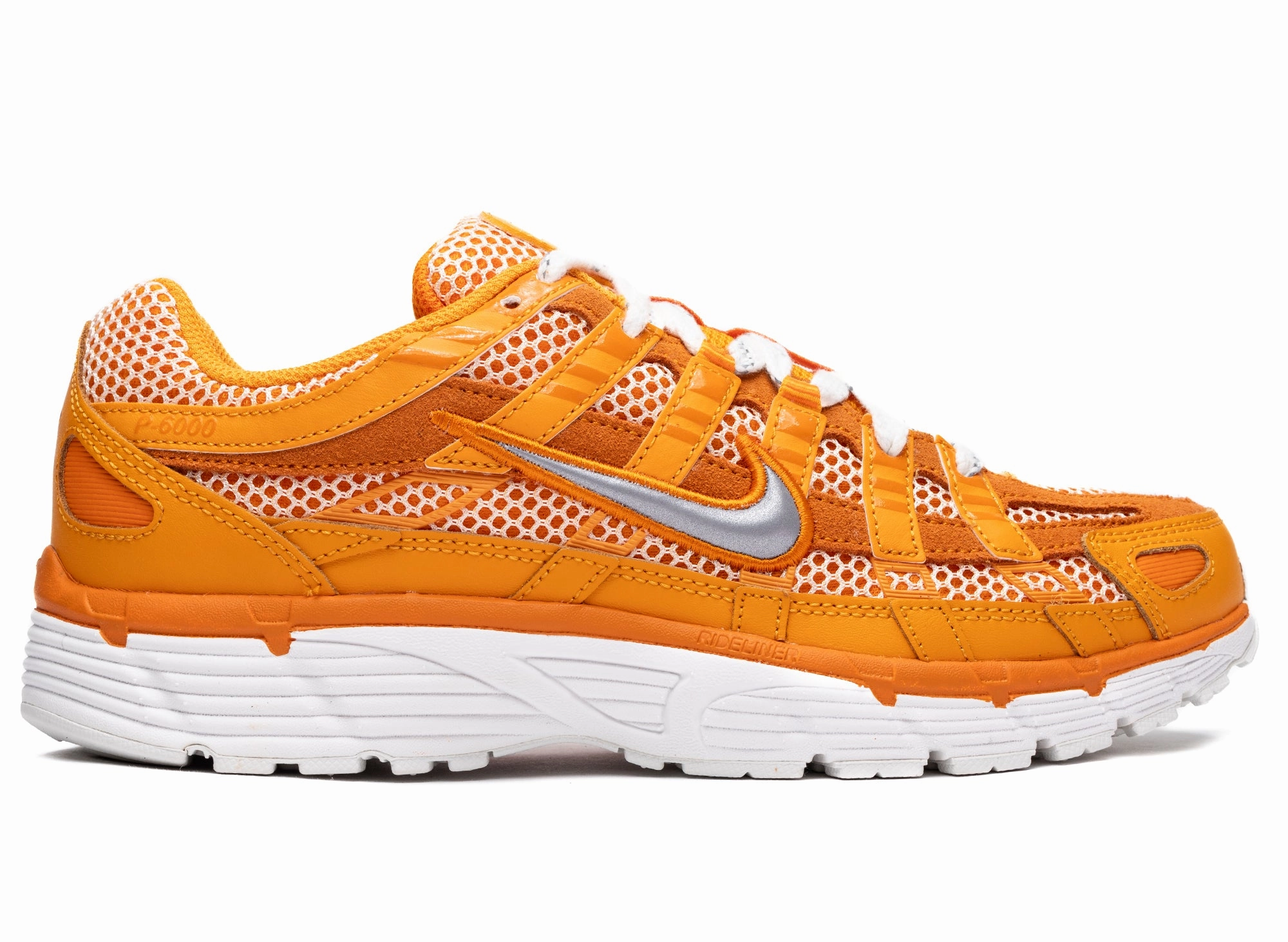 Nike P-6000 Premium Nike Undefeated Shoes