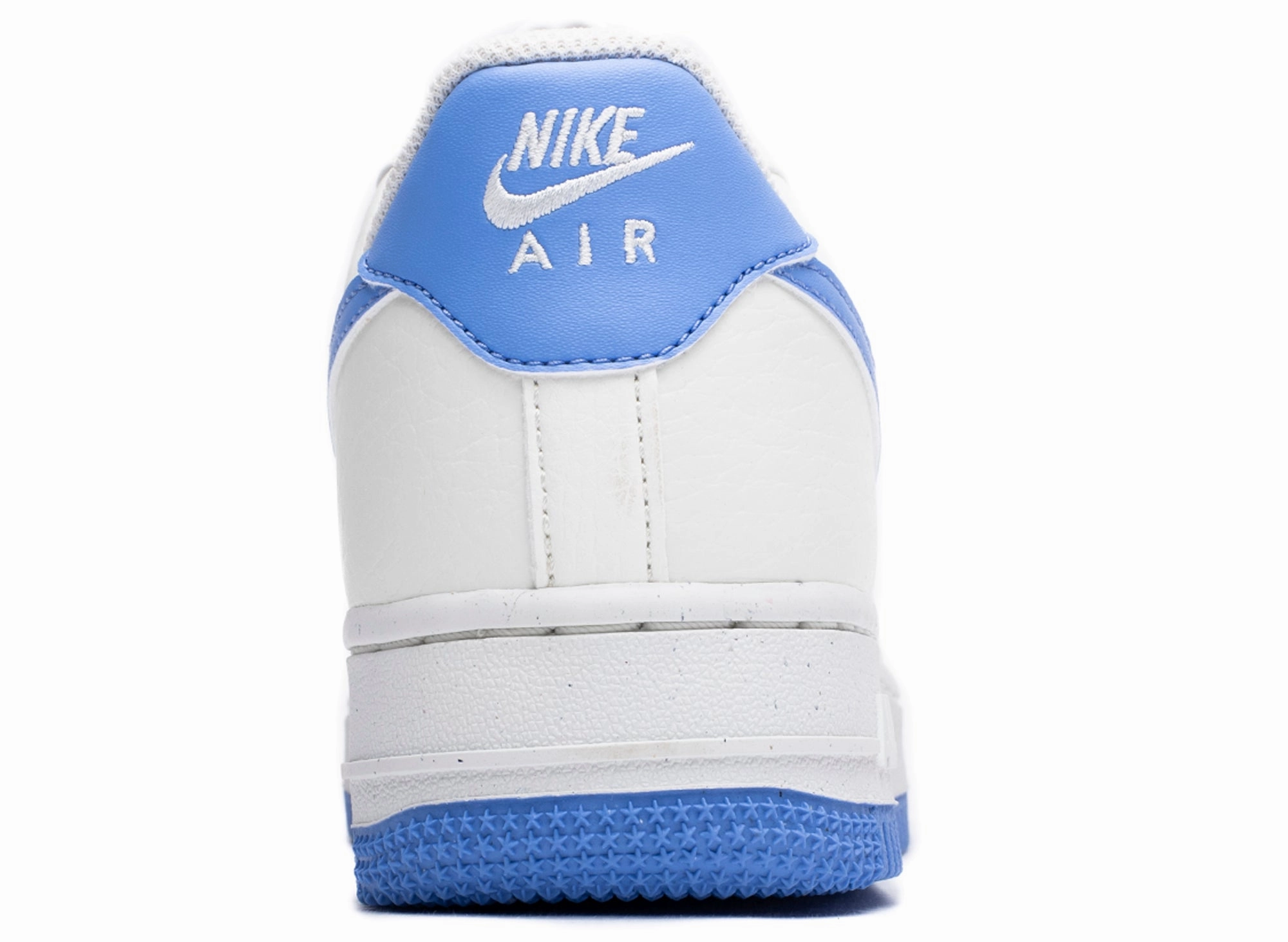 Women's Nike Air Force 1 '07 Next Nature Nike Barkley Shoes