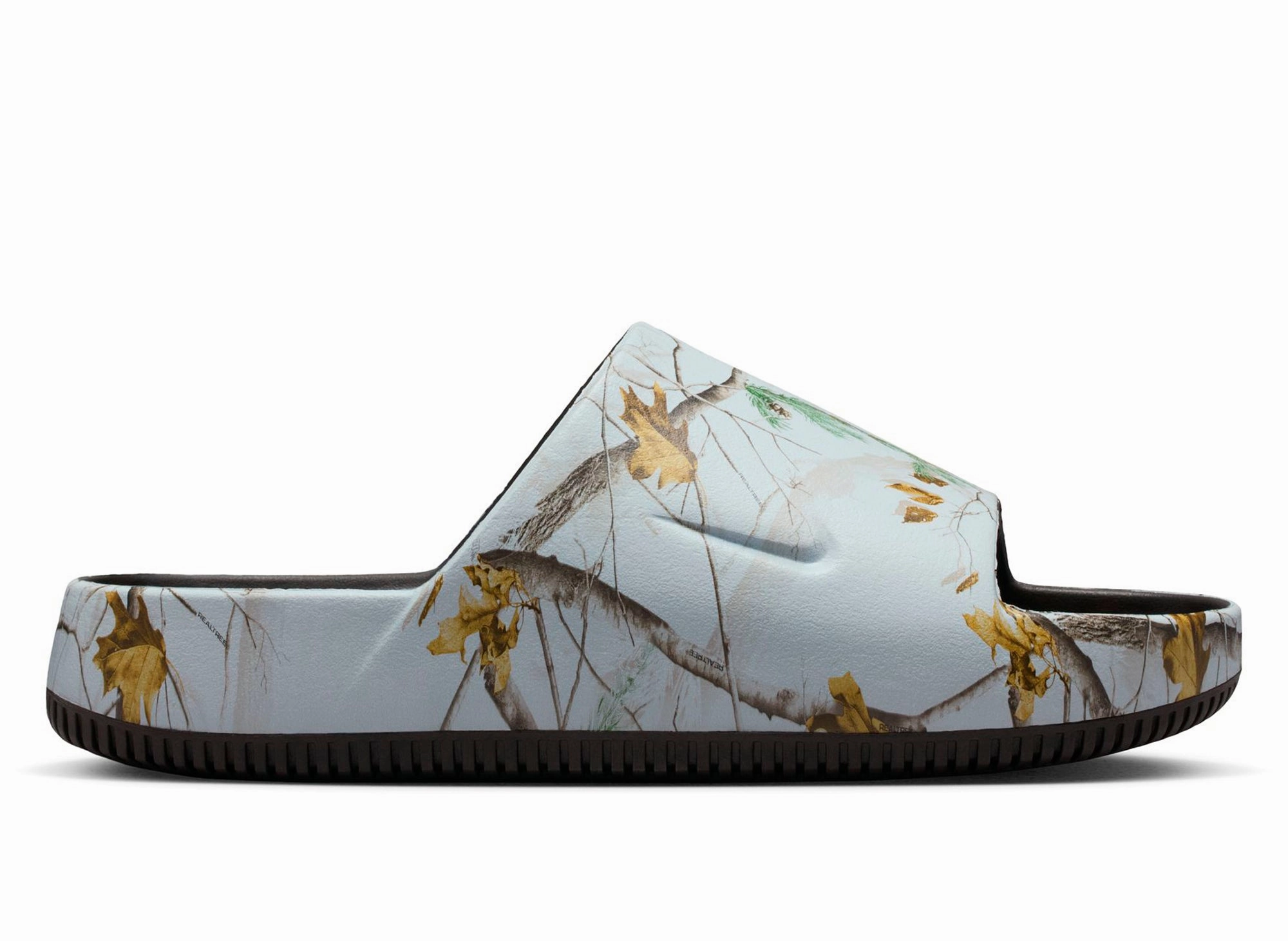 Crystal Shoes Nike Nike RealTree Calm Slide