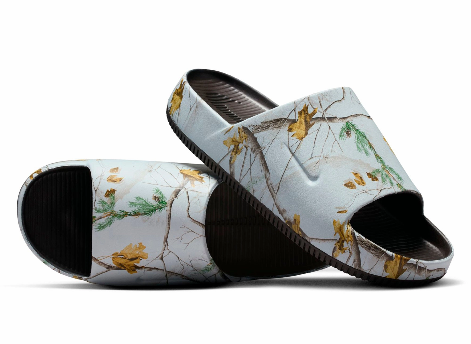 Nike Court Legacy Next Nature Shoe Nike RealTree Calm Slide