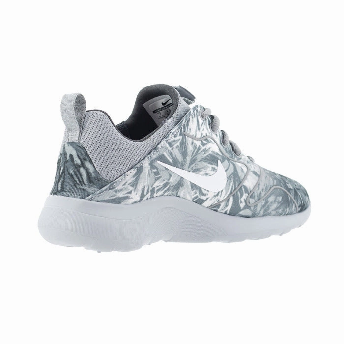 Nike scarpa da palestra Kaishi 2.0 Print 833667 010 grigio-bianco