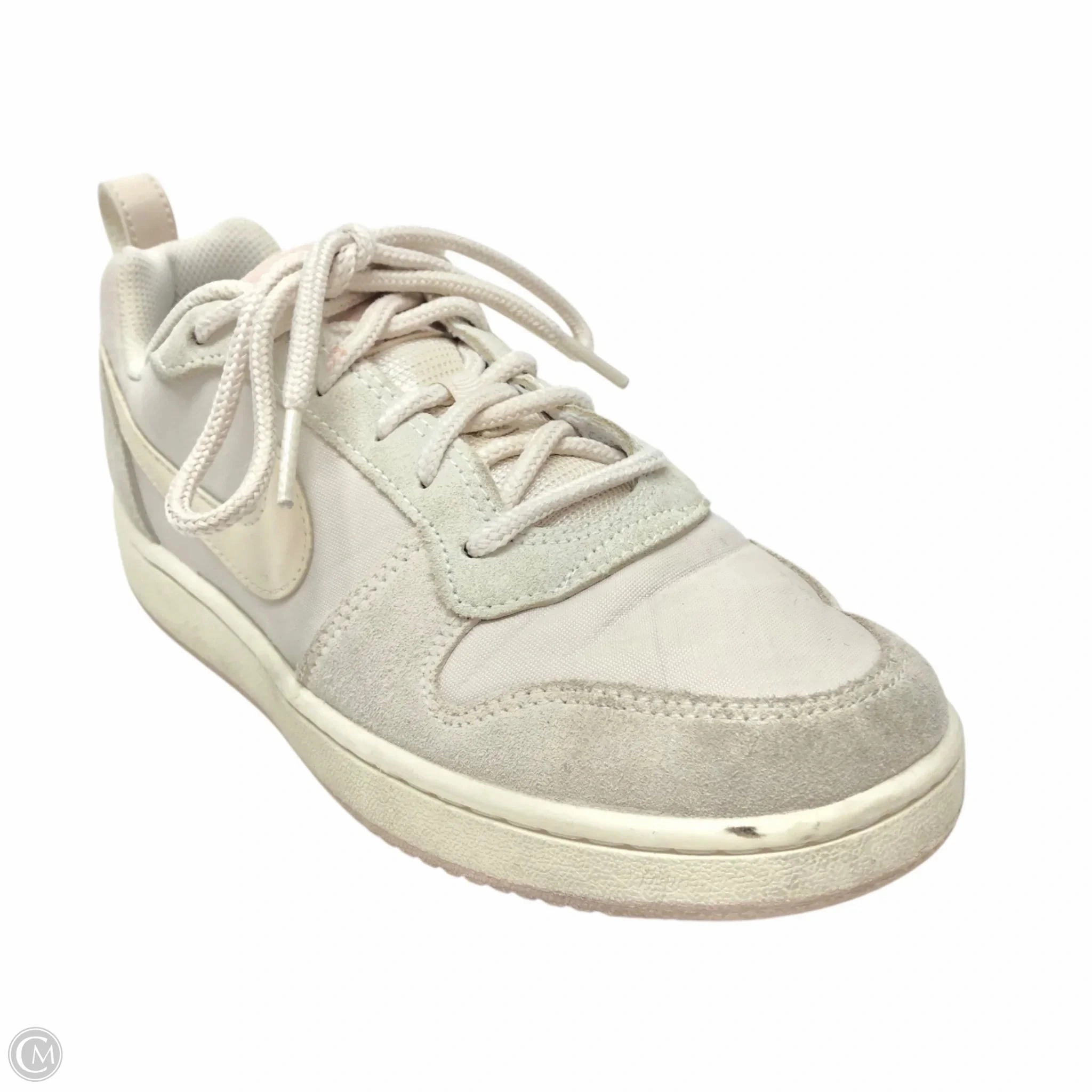 Shoes Sneakers By Nike In Grey, Size: 6.5 Nike Roshe G Golf Shoes
