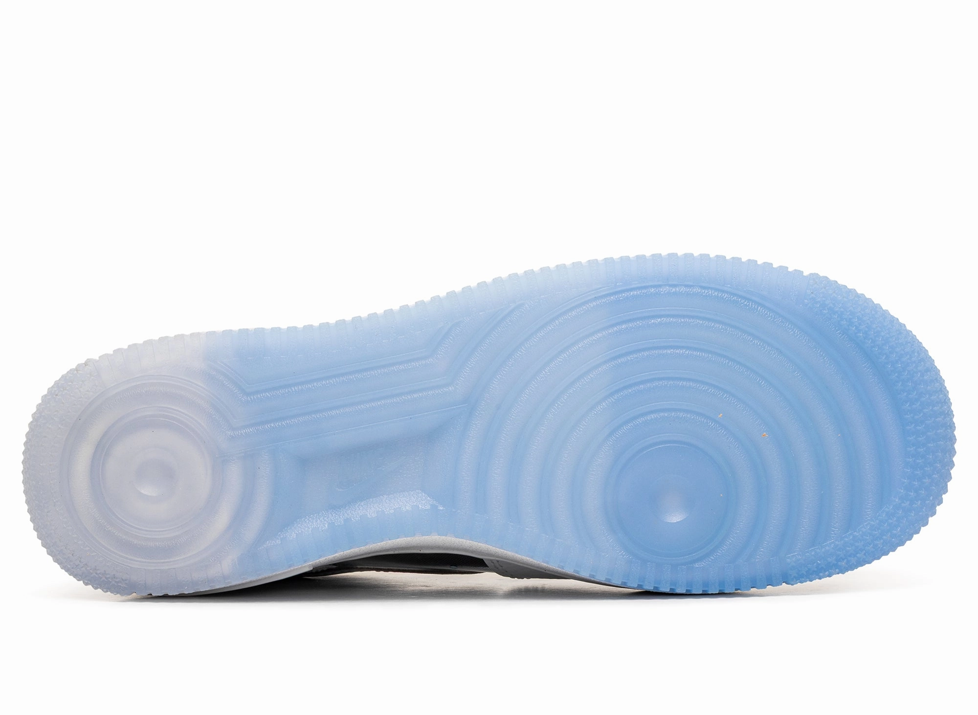 Reflective Shoes Nike Nike Air Force 1 Retro QS 'Invisible Woman 2.0'