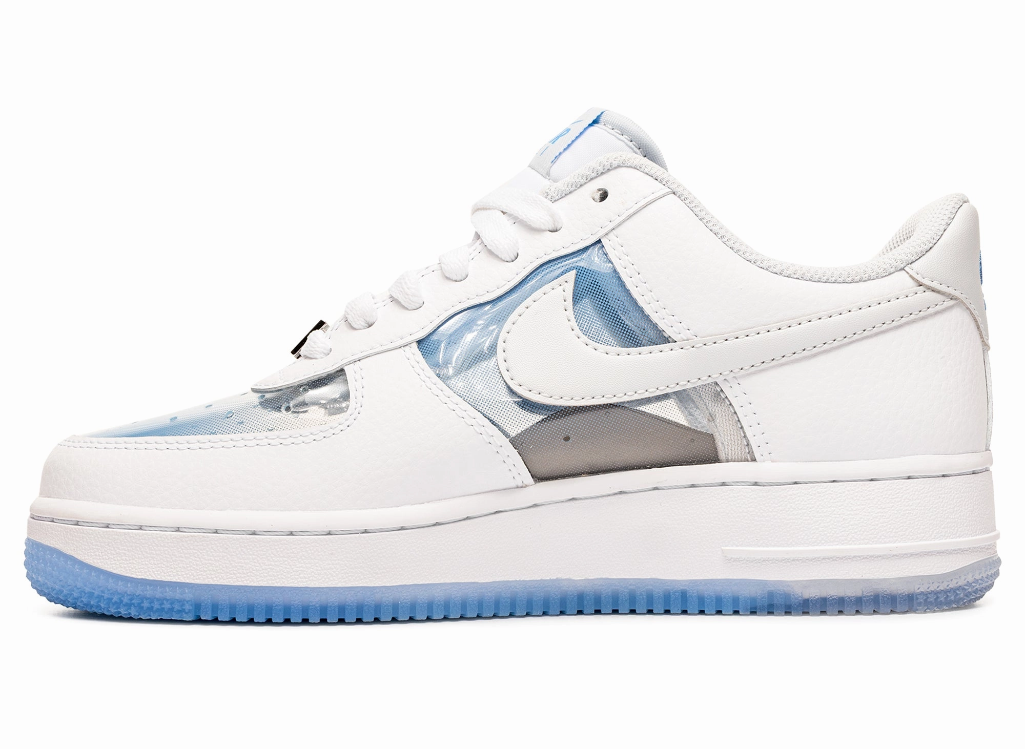 Nike Hypervenom Indoor Soccer Shoes Nike Air Force 1 Retro QS 'Invisible Woman 2.0'