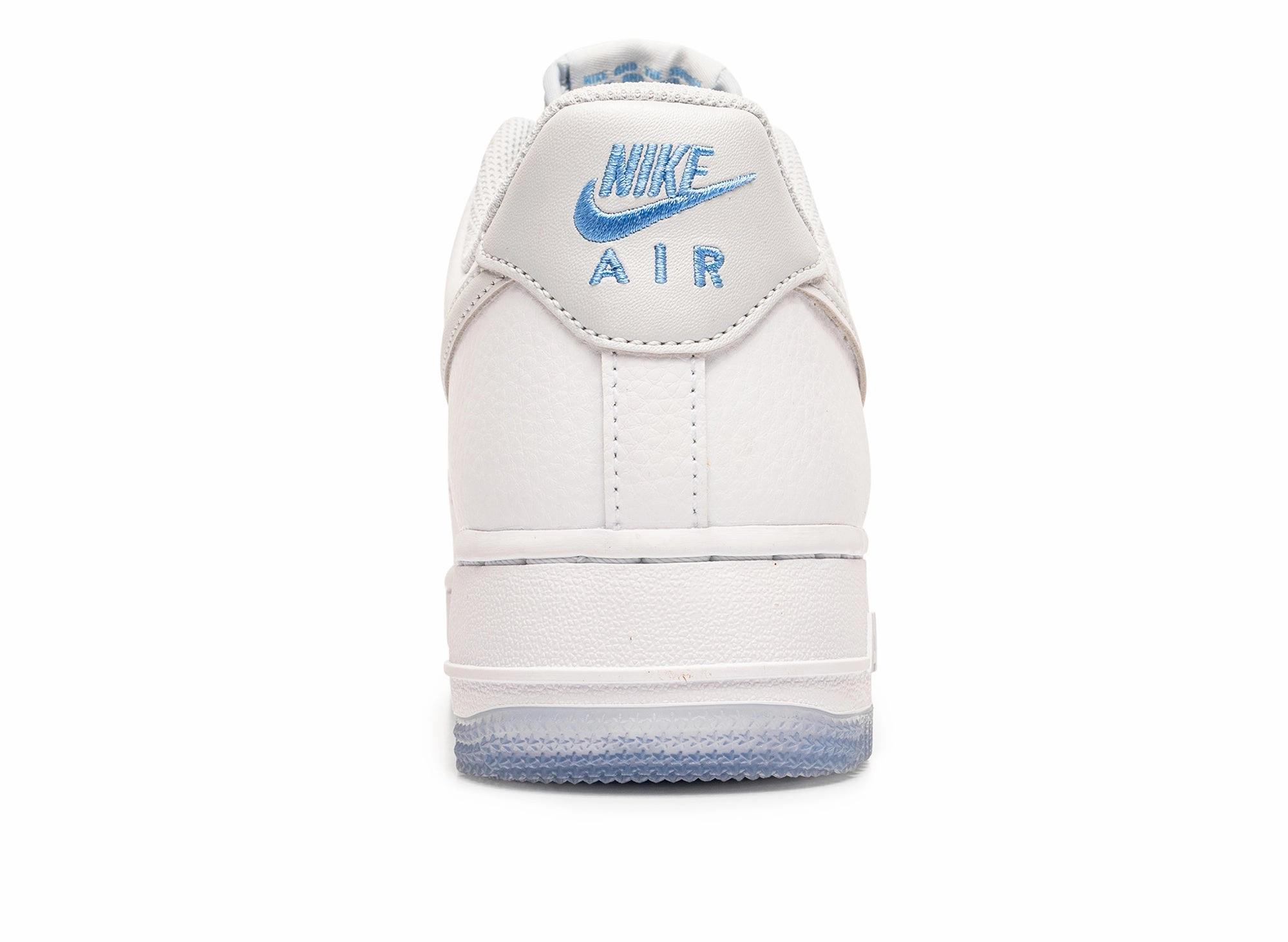 Nike Shoes Philippines Nike Air Force 1 Retro QS 'Invisible Woman 2.0'