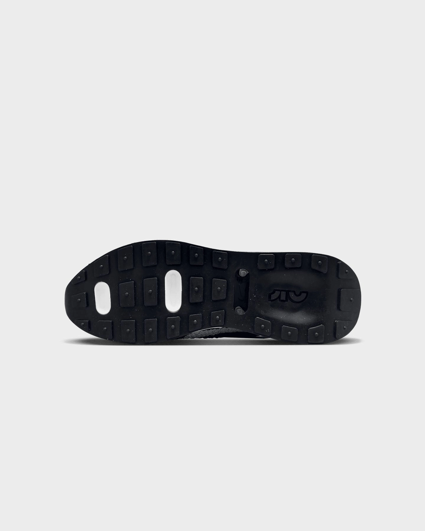 Nike Zipper Shoes Nike Women's Air Max FlyKnit Racer Shoes Black/White