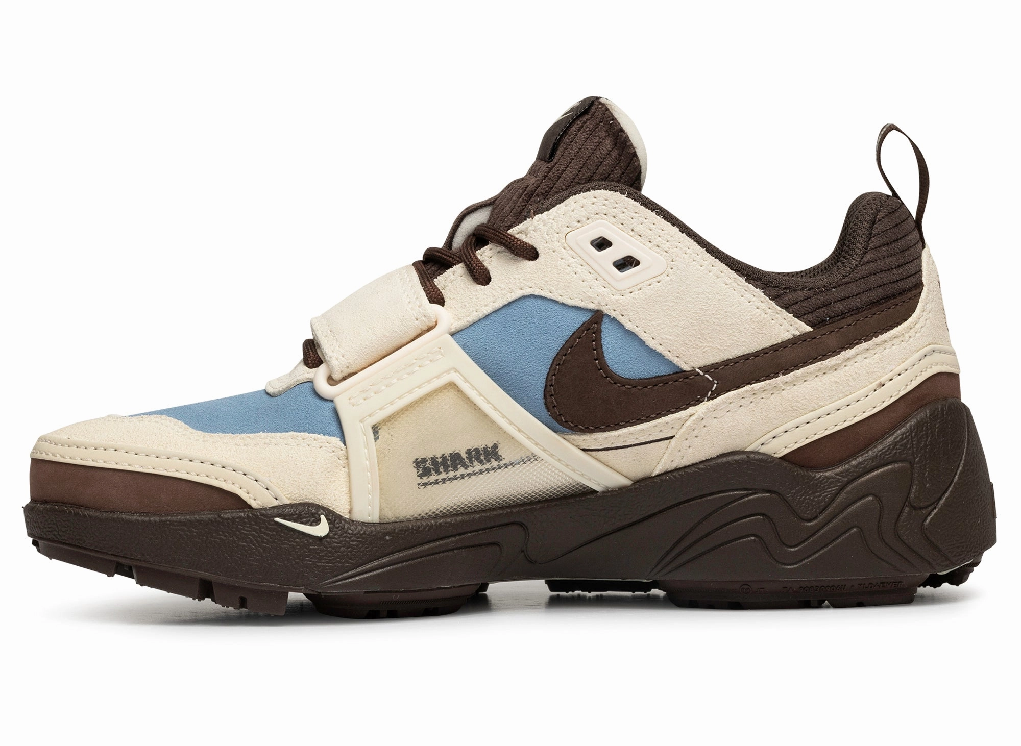 Spiderman Nike Shoe Nike Zoom Field Jaxx