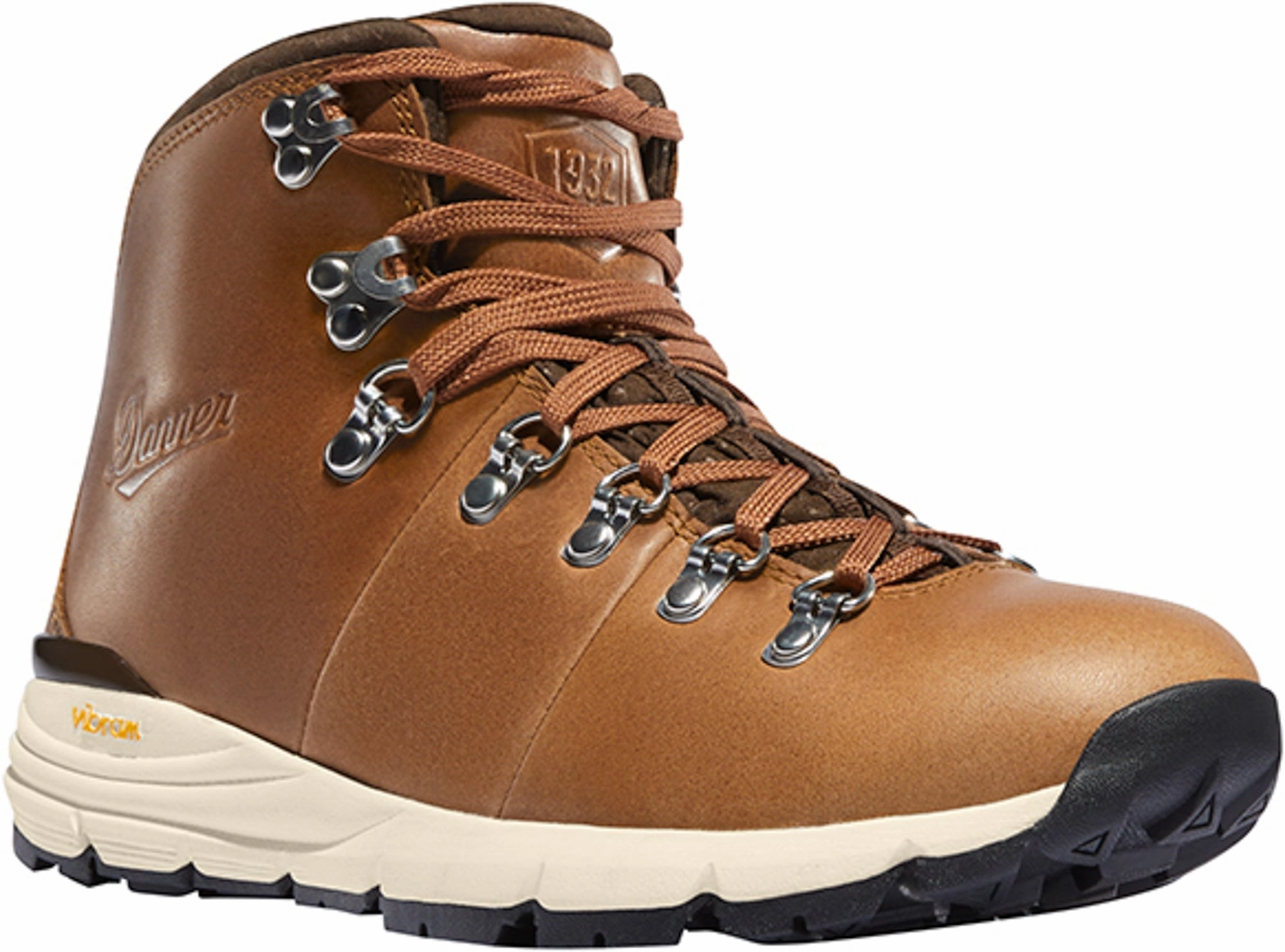 Terrex Trailmaker 2 Leather Hiking Shoes Danner Mountain 600 Womens Saddle Tan Suede 4.5in WP Hiking Boots