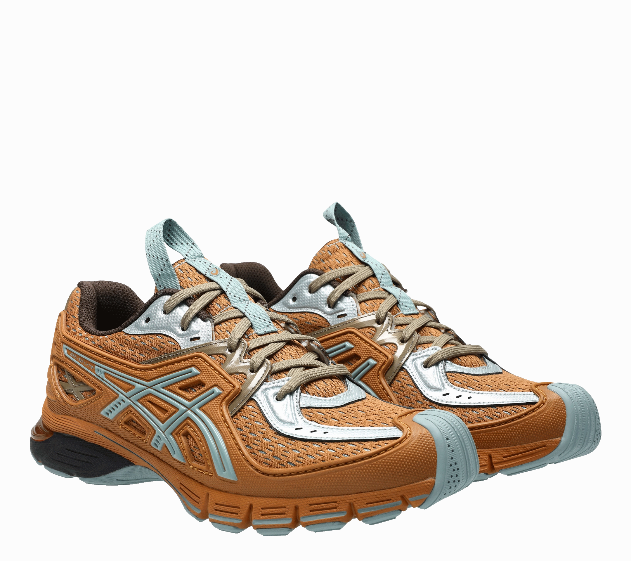 Shoes Like Asics Gel 1130 Asics UB12-S GEL-SD-LYTE "Rust Orange"