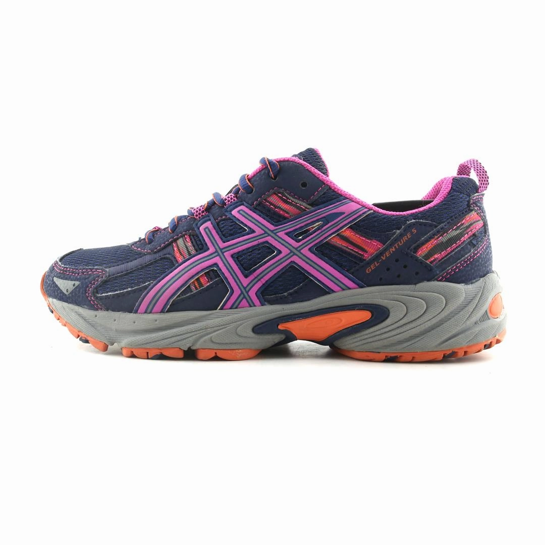 Asics Overpronation Shoes ASICS GEL-VENTURE 5