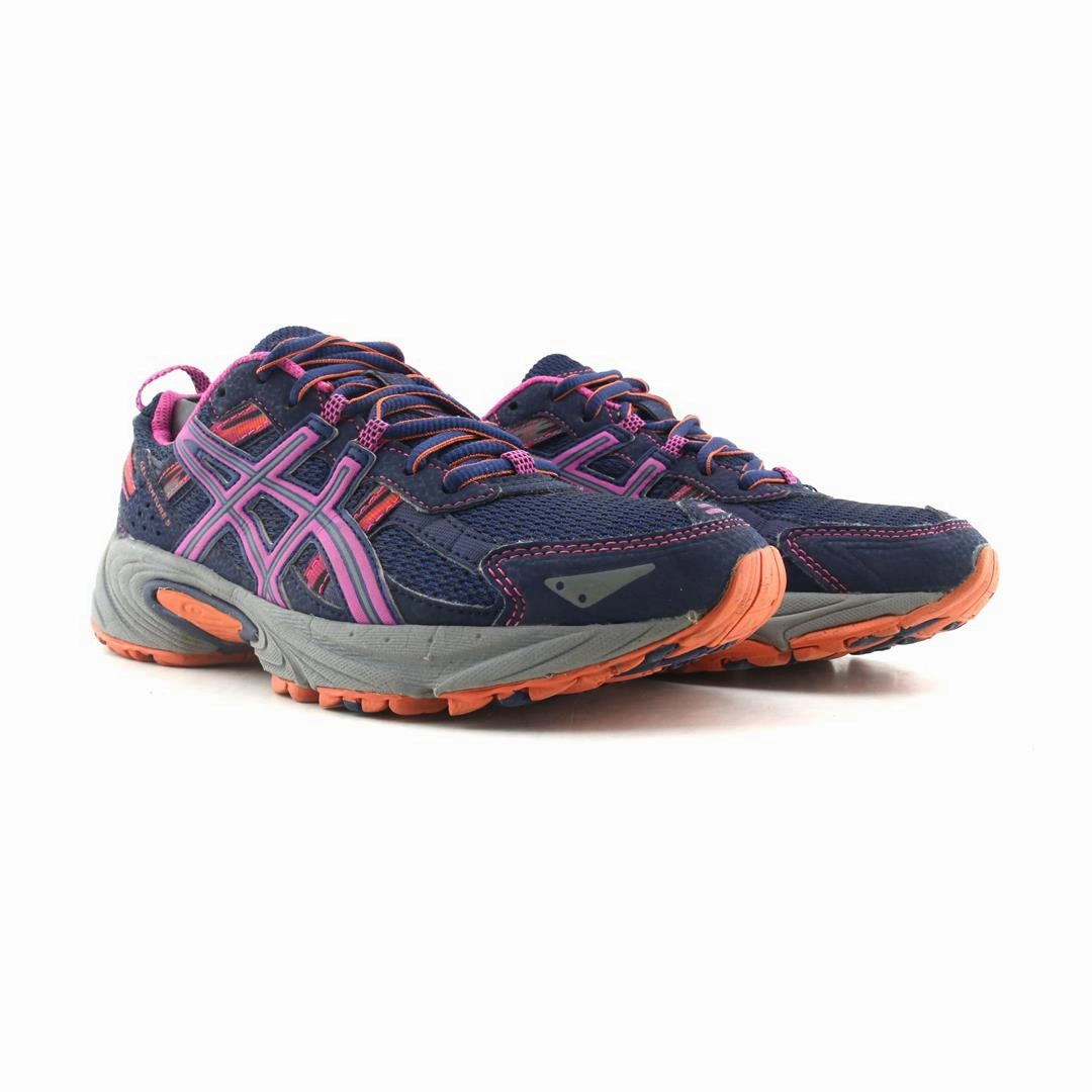 Asics Gel-venture Trail Running Shoes ASICS GEL-VENTURE 5