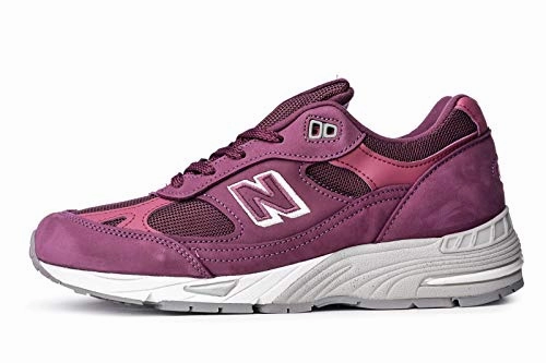 Champs New Balance 530 New Balance W991 B Null - dns purple, Gre:8(39)