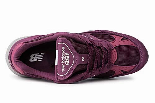 New Balance 9060 Sparrow/bone New Balance W991 B Null - dns purple, Gre:8(39)