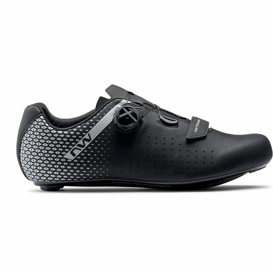 Cycling Peloton Northwave Core Plus 2 Wide Road Shoes