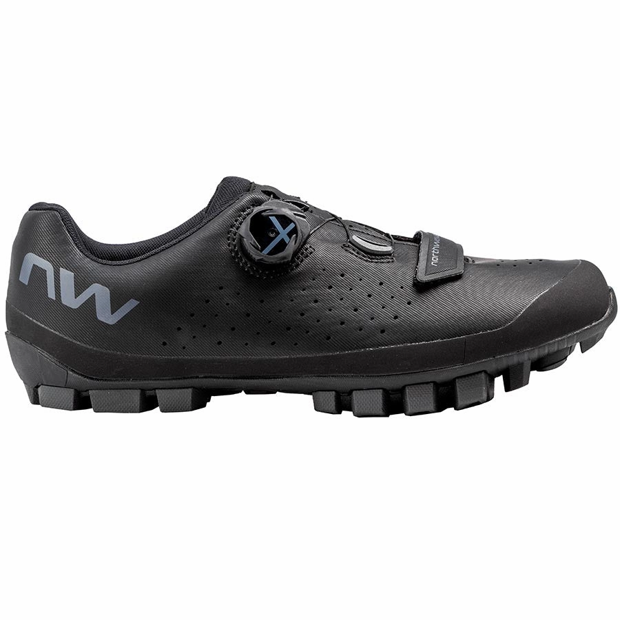 Northwave Hammer Plus Wide MTB Shoes Cycling Shoes Spinning