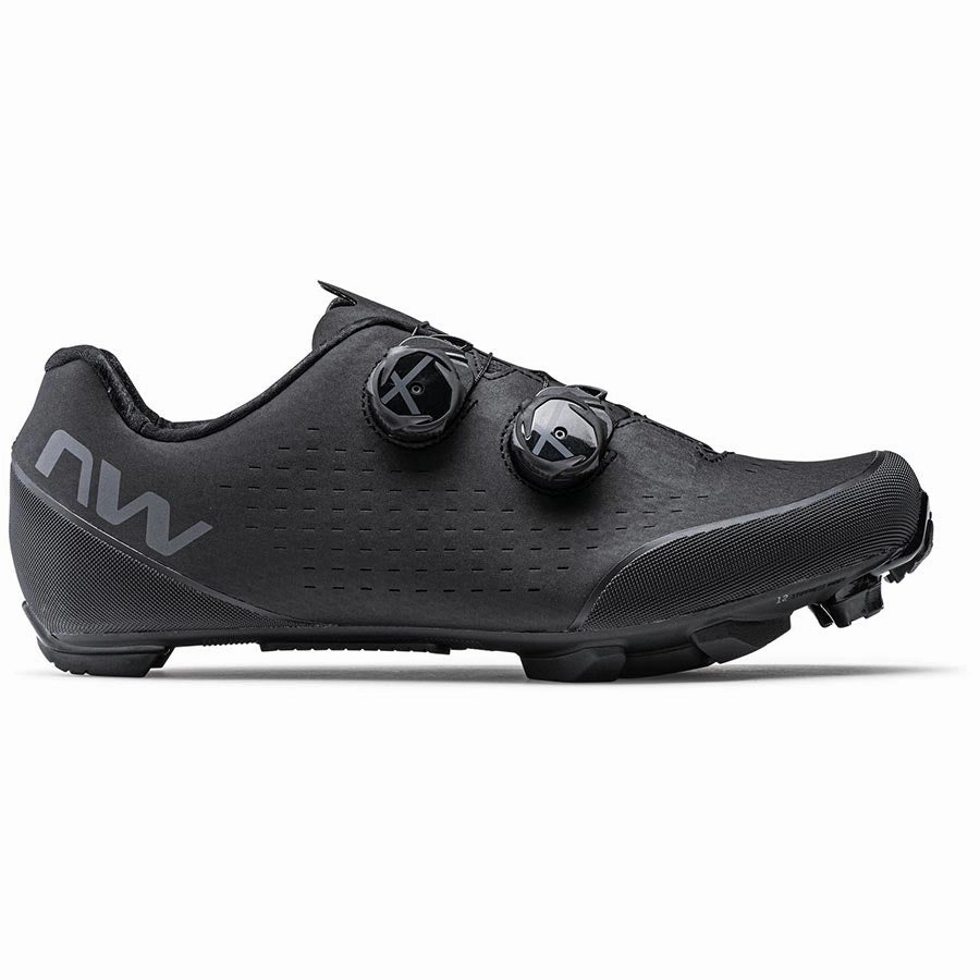 Northwave Rebel 3 MTB Shoes Classic Cycling Sho