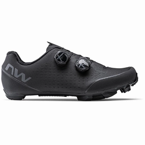 Northwave Rebel 3 MTB Shoes Moldable Cycling Shoes