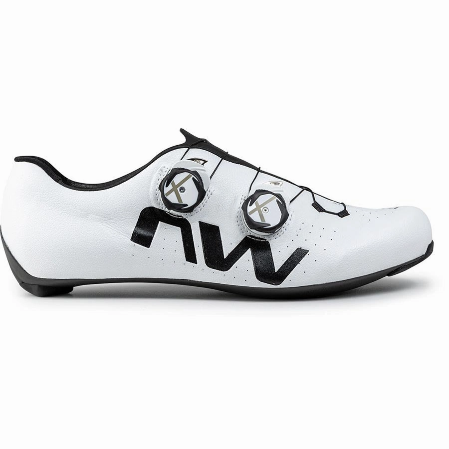 Northwave Veloce Extreme Road Shoes Best Shoes To Wear While Cycling