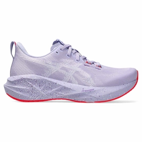 New Asics Wrestling Shoes Novablast 5 'Tokyo' Women's Running Shoes