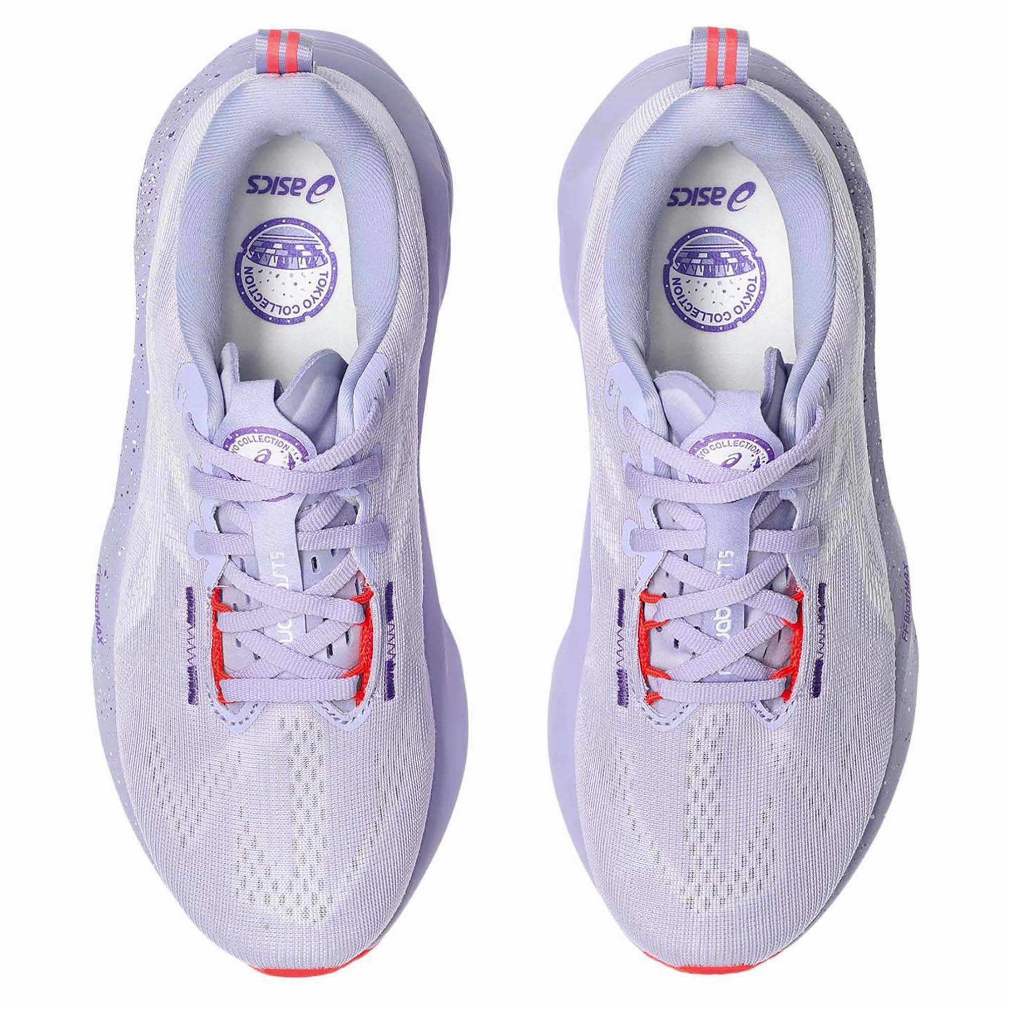 Novablast 5 'Tokyo' Women's Running Shoes Best Shoes Of Asics