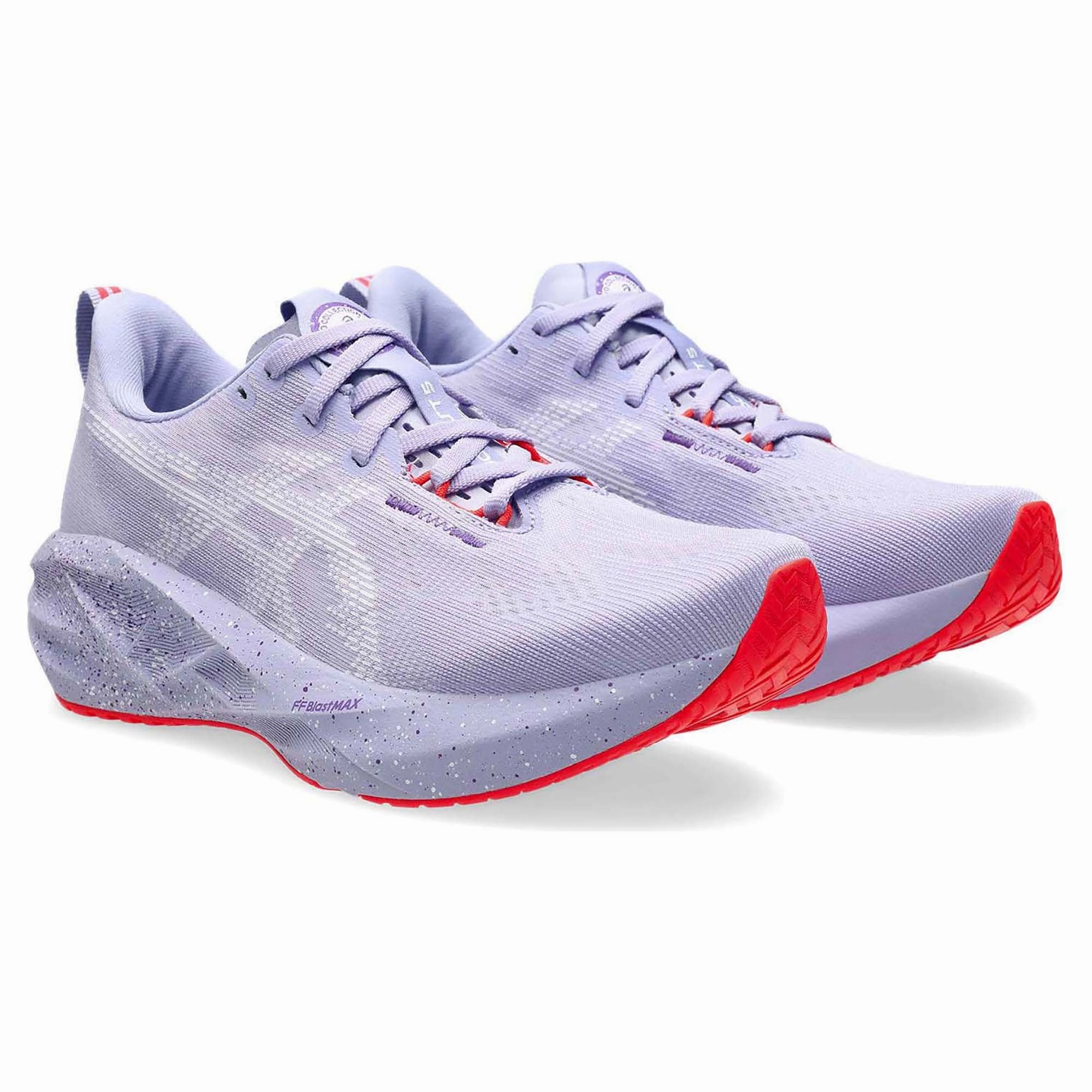 Novablast 5 'Tokyo' Women's Running Shoes Asics Shoes Wide Fit