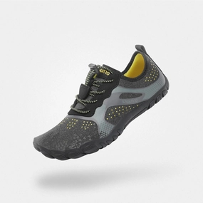 Fast  Aqua - Barefoot Water Shoes Siren Edge 3 Waterproof Hiking Shoes Review