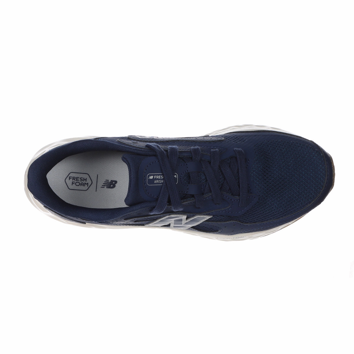 New Balance Fresh Foam Arishi V4 Mens Running Shoes New Balance Fresh Foam 3000v6