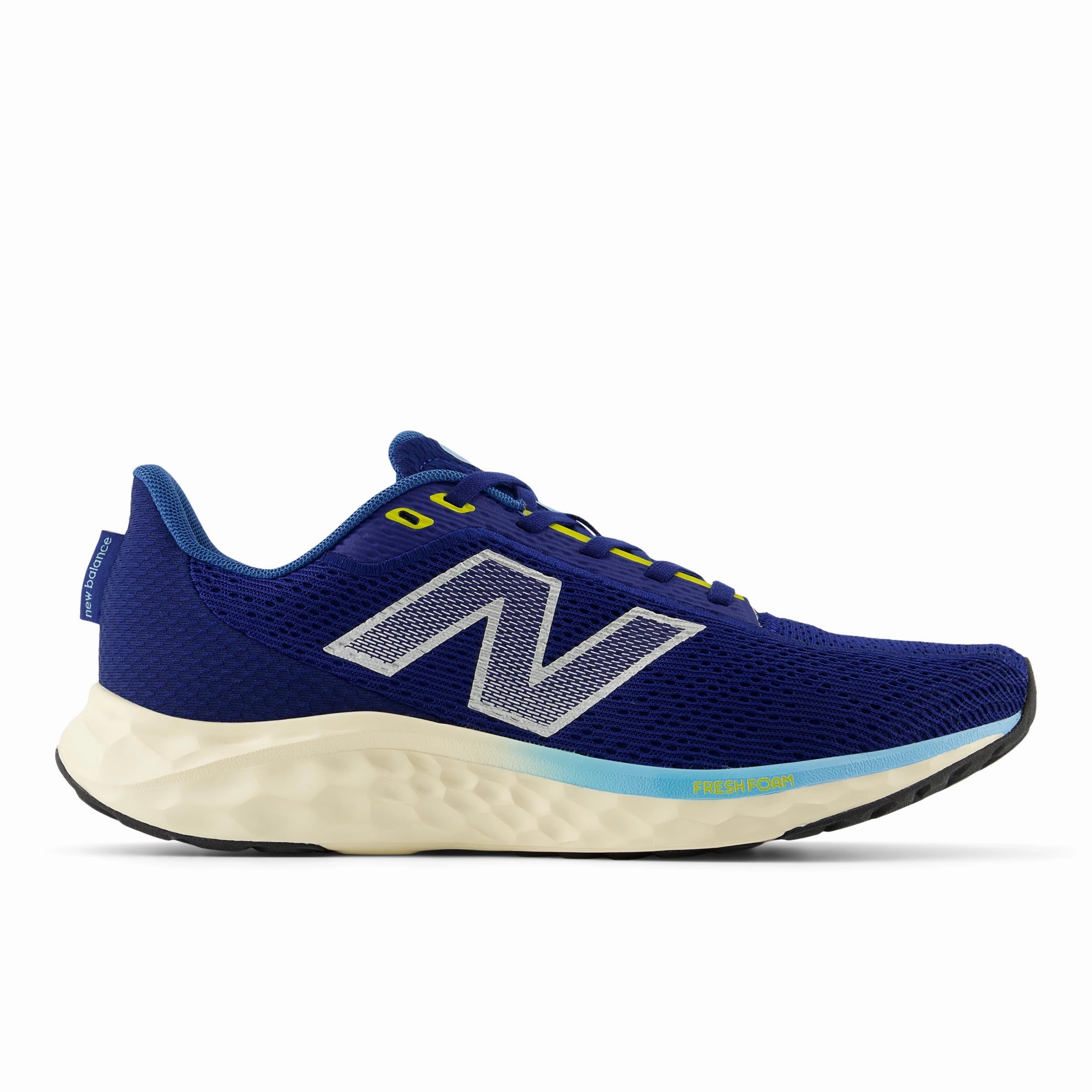 Most Stylish New Balance Shoes New Balance Fresh Foam Arishi V4 Mens Running Shoes