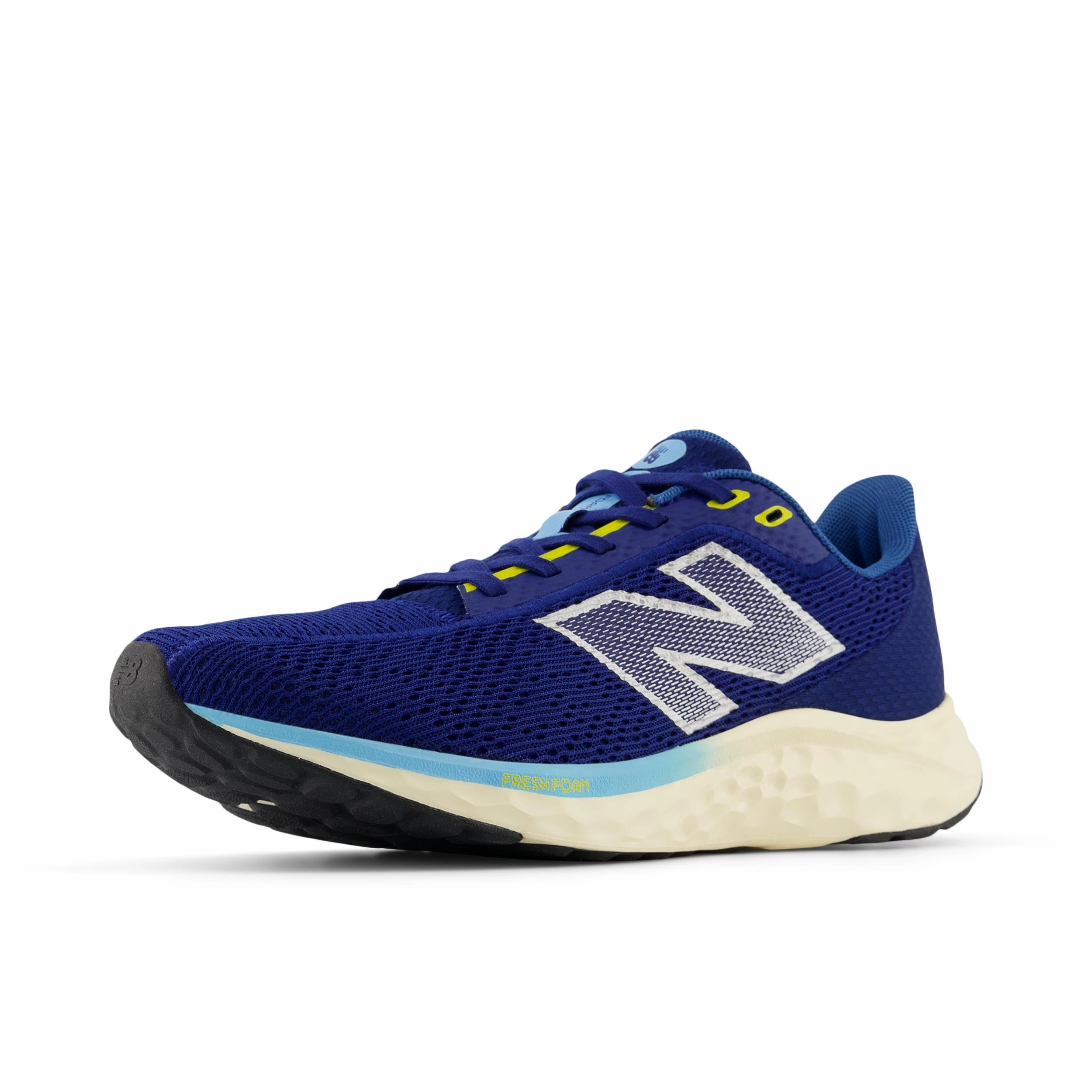 New Balance Fresh Foam Arishi V4 Mens Running Shoes New Balance 530 Men