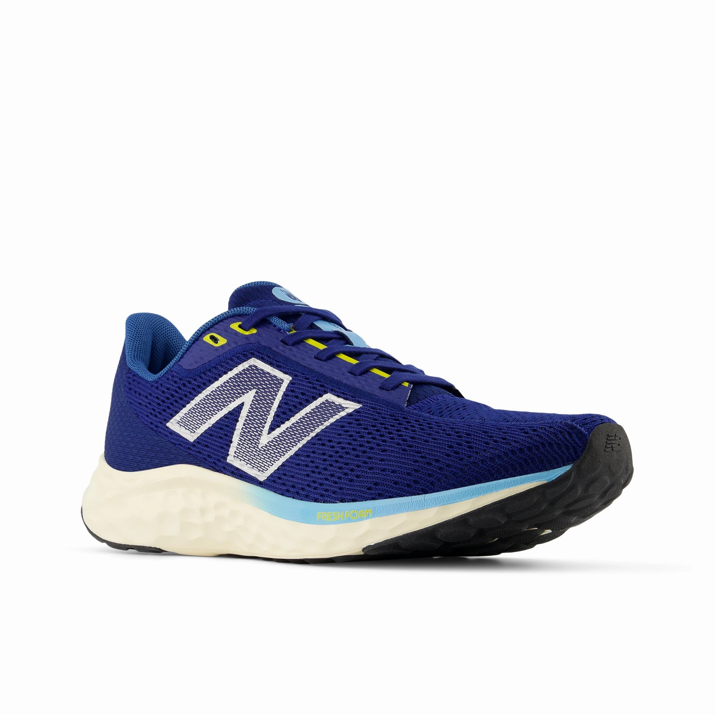 New Balance Fresh Foam Arishi V4 Mens Running Shoes New Balance Tiago