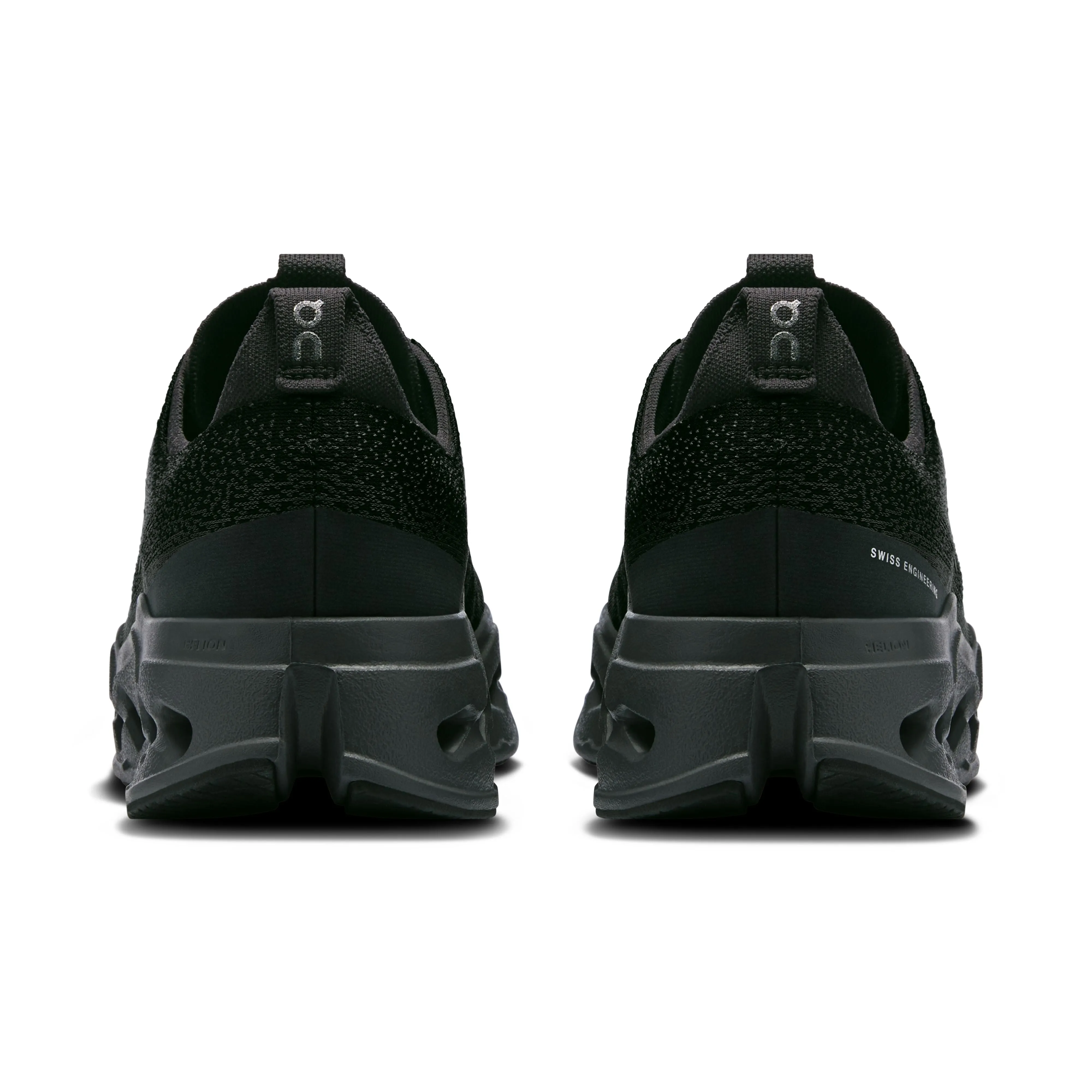 Best Running Shoes For Low Arches On Cloudsurfer Max men's