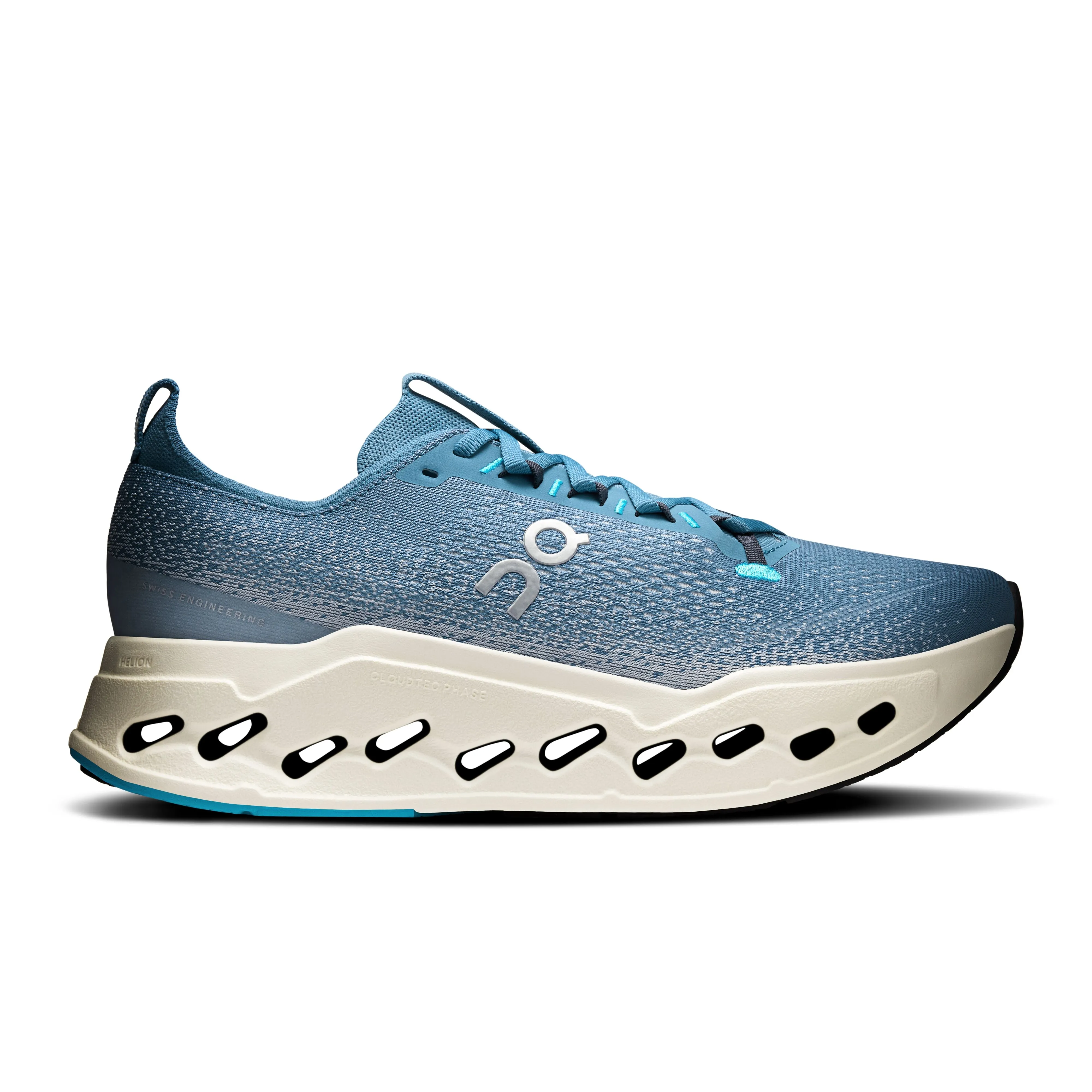Running Shoes For Flat Feet On Cloudsurfer Max men's
