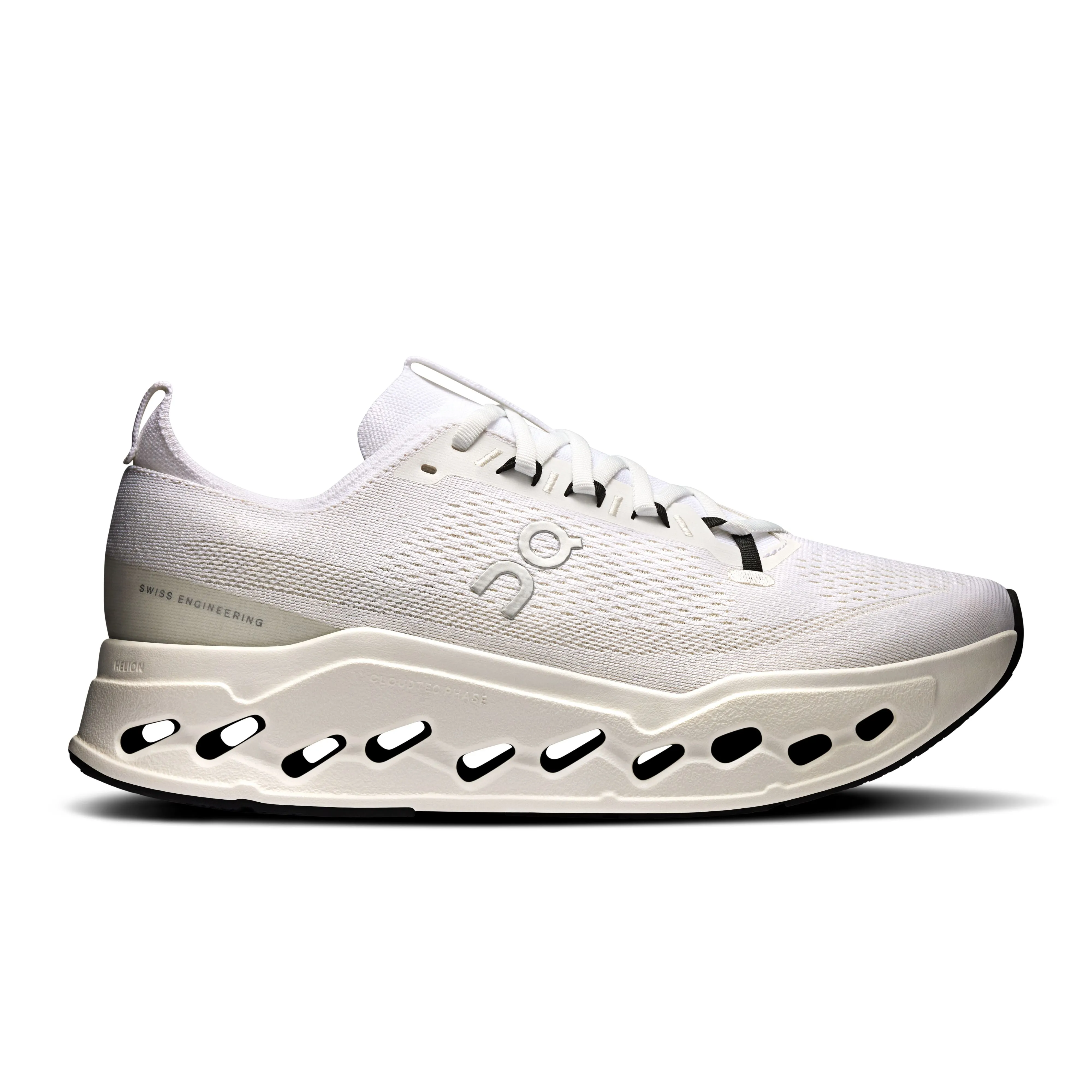 Good Running Shoes On Cloudsurfer Max men's