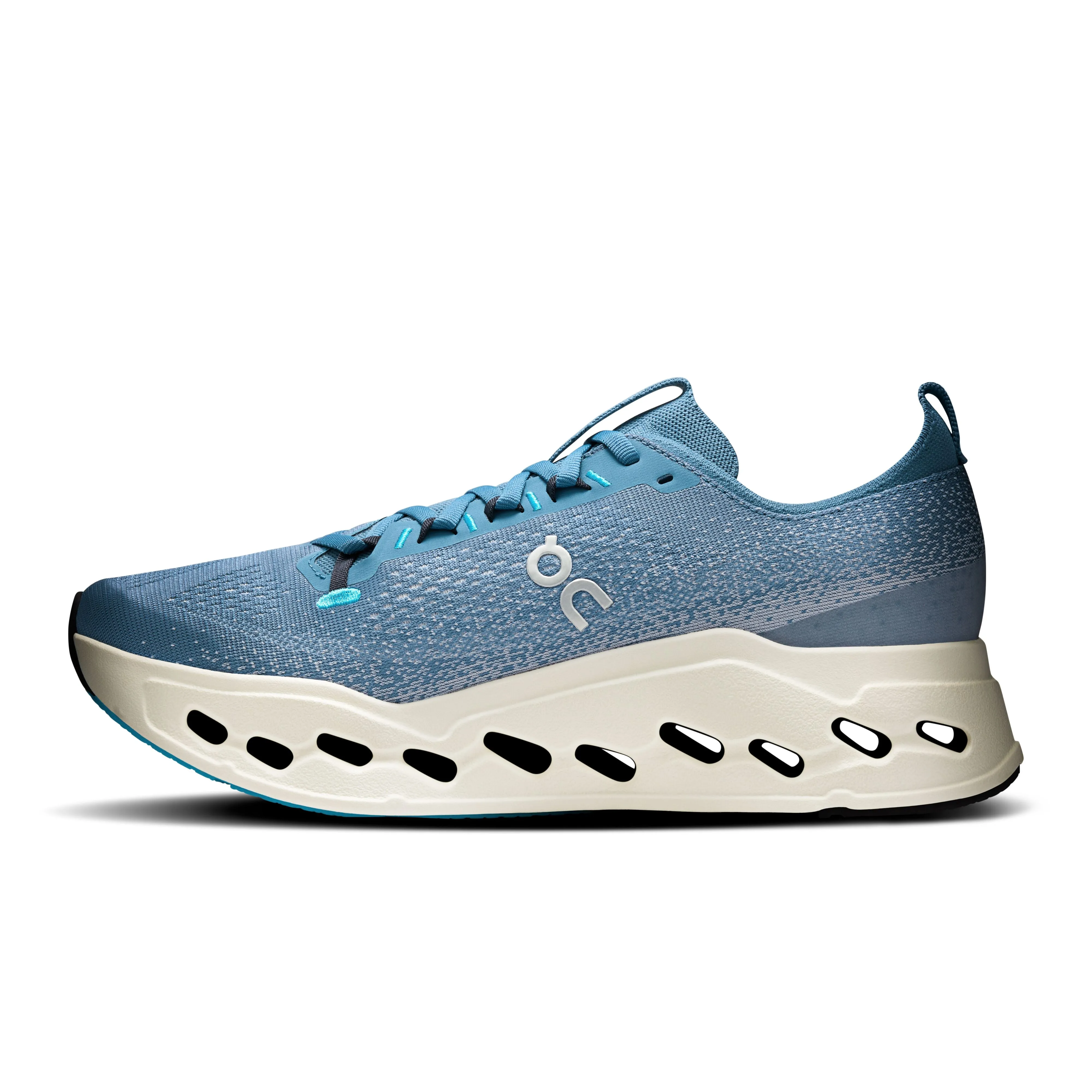 On Cloudsurfer Max men's Best Cushioned Running Shoe