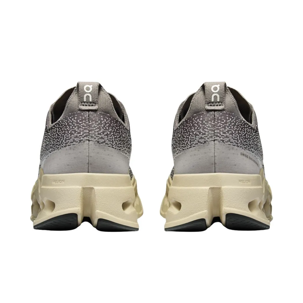 on Cloudsurfer Max Men's Running Shoes Best Running Shoe Overpronation