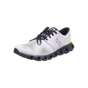 On Running Cloud X 3 Womens Running Shoes Adidas Ar Training Shoes
